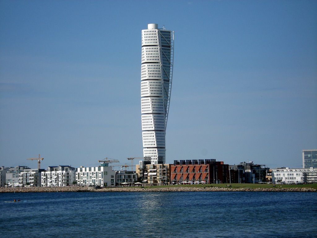 Turning Torso Wallpapers