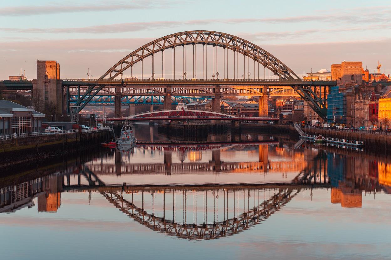 Tyne Bridge Wallpapers