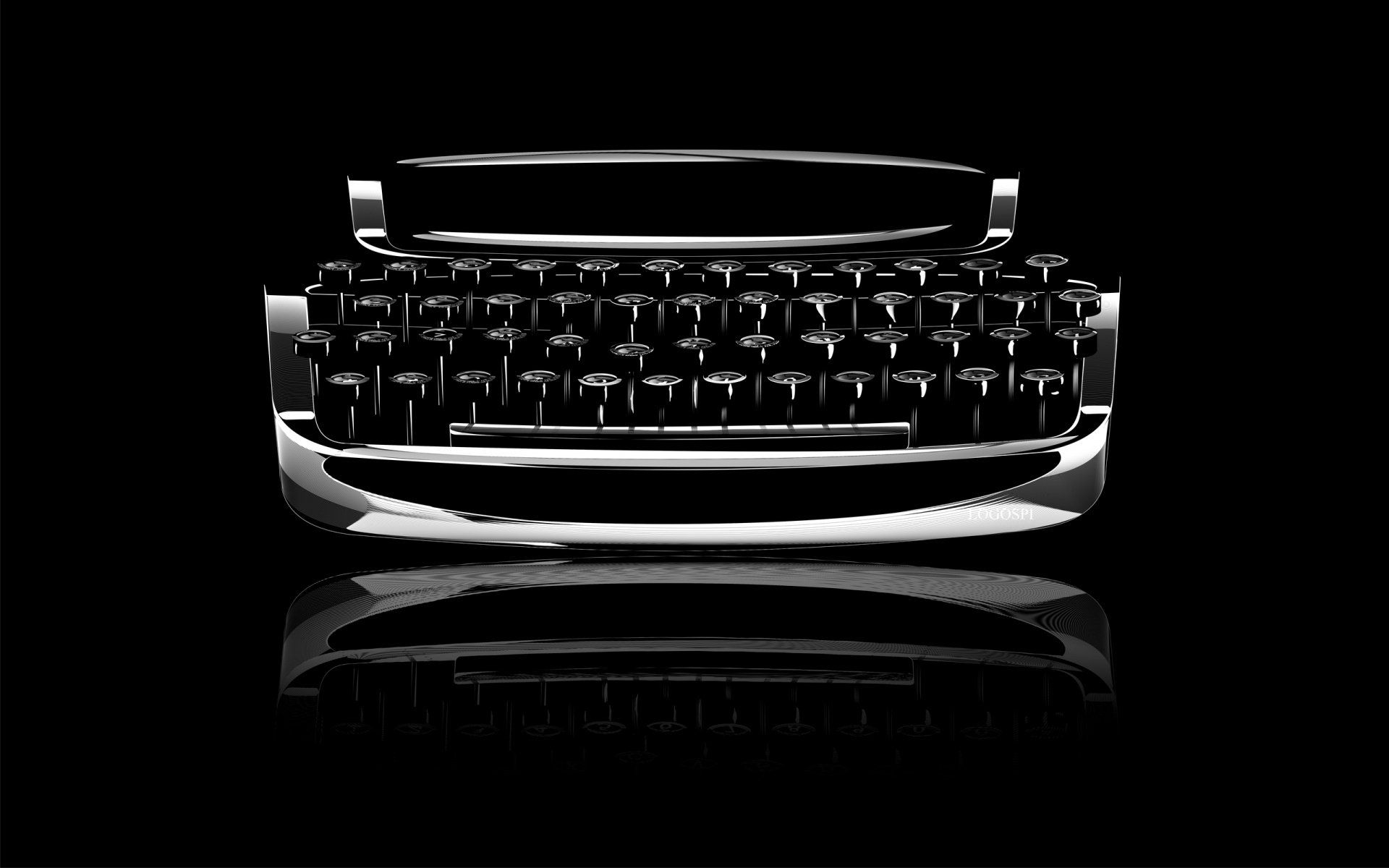 Typewriter Wallpapers