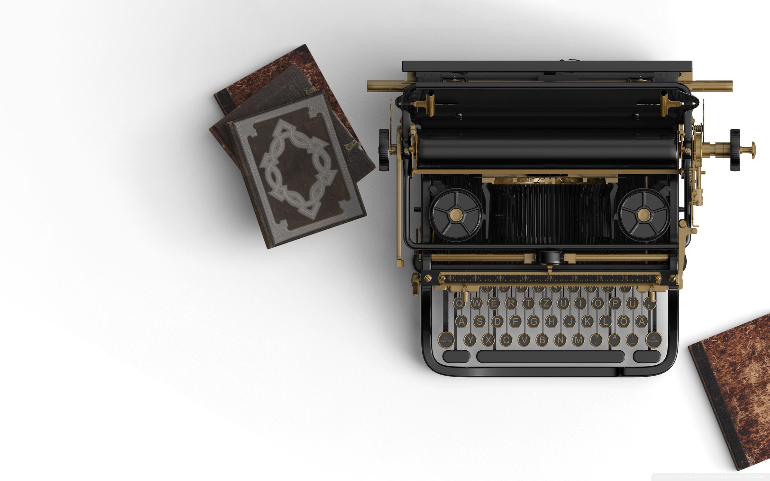 Typewriter Wallpapers