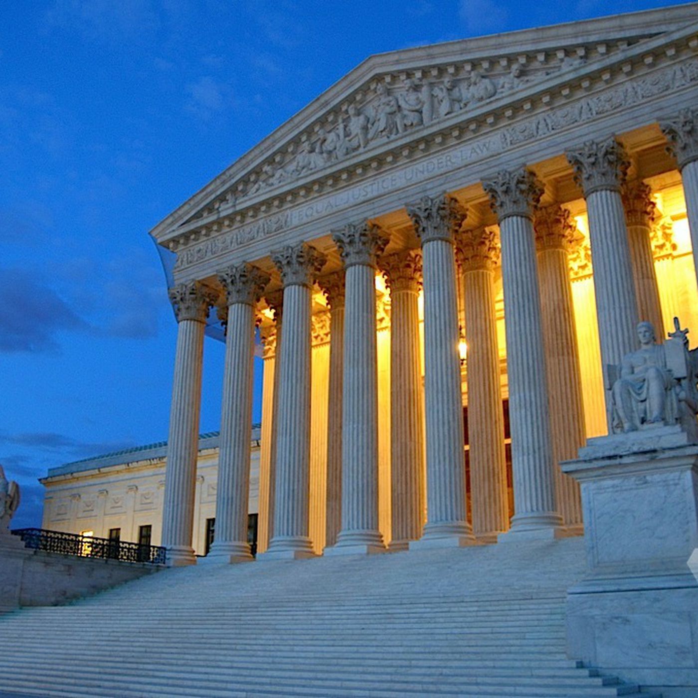 U. S. Supreme Court Wallpapers