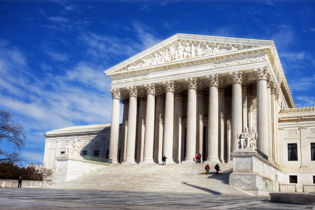 U. S. Supreme Court Wallpapers