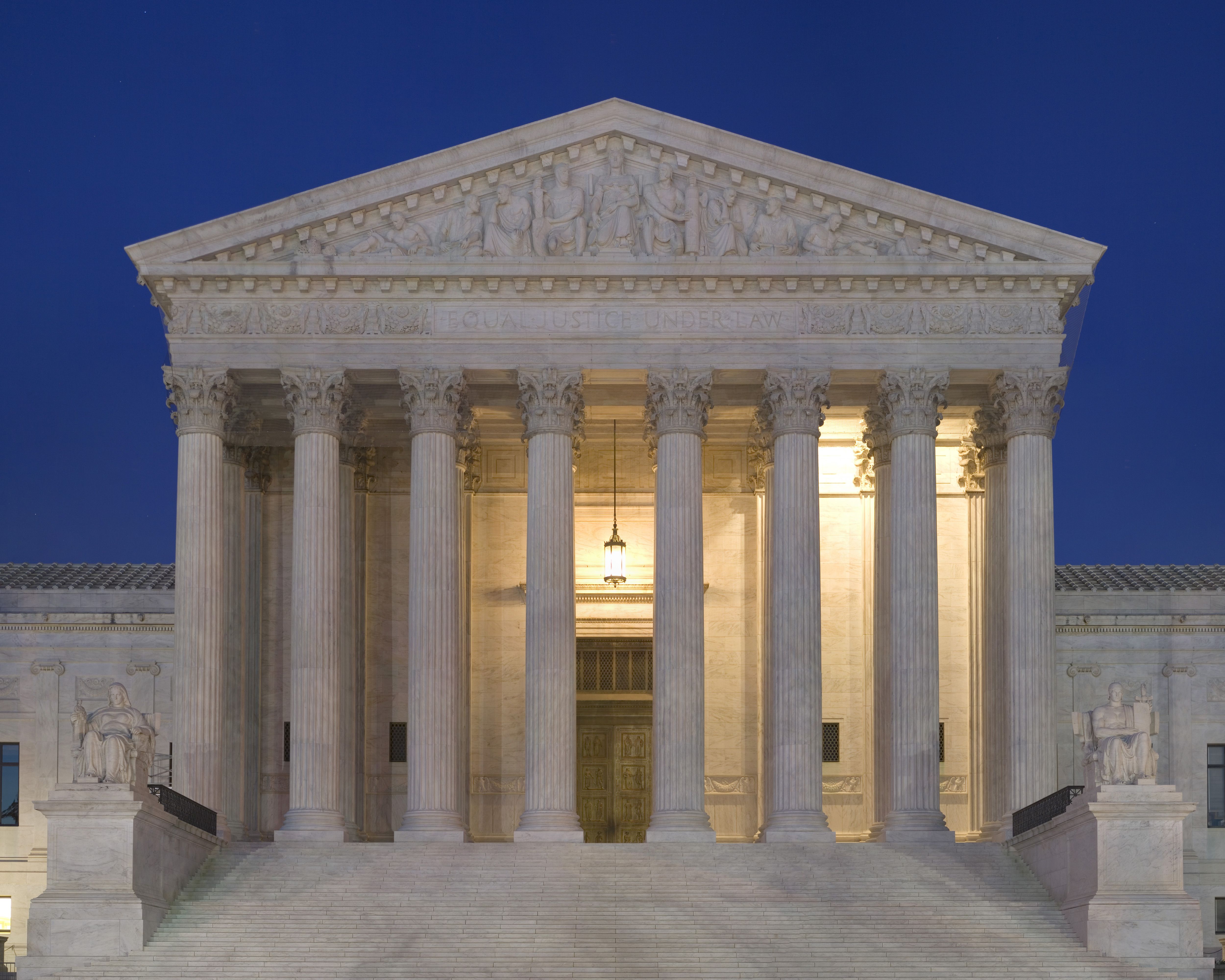 U. S. Supreme Court Wallpapers