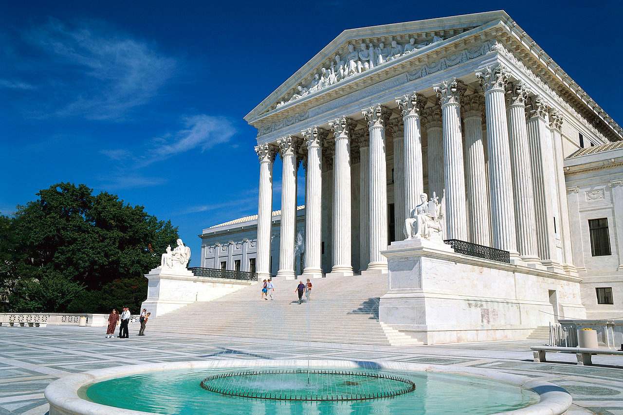 U. S. Supreme Court Wallpapers