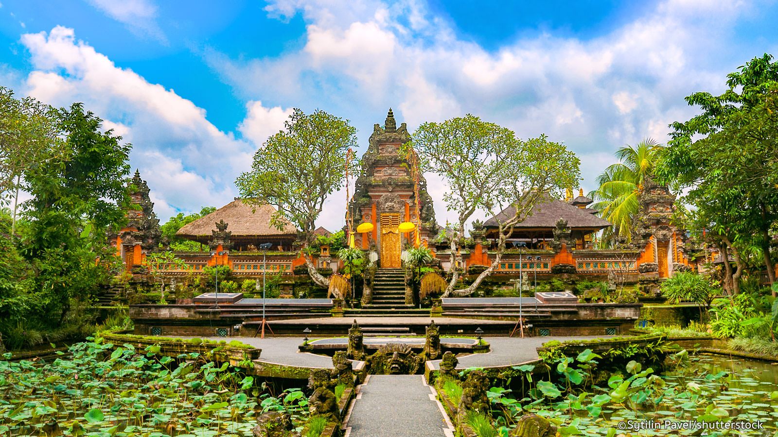 Ubud Wallpapers