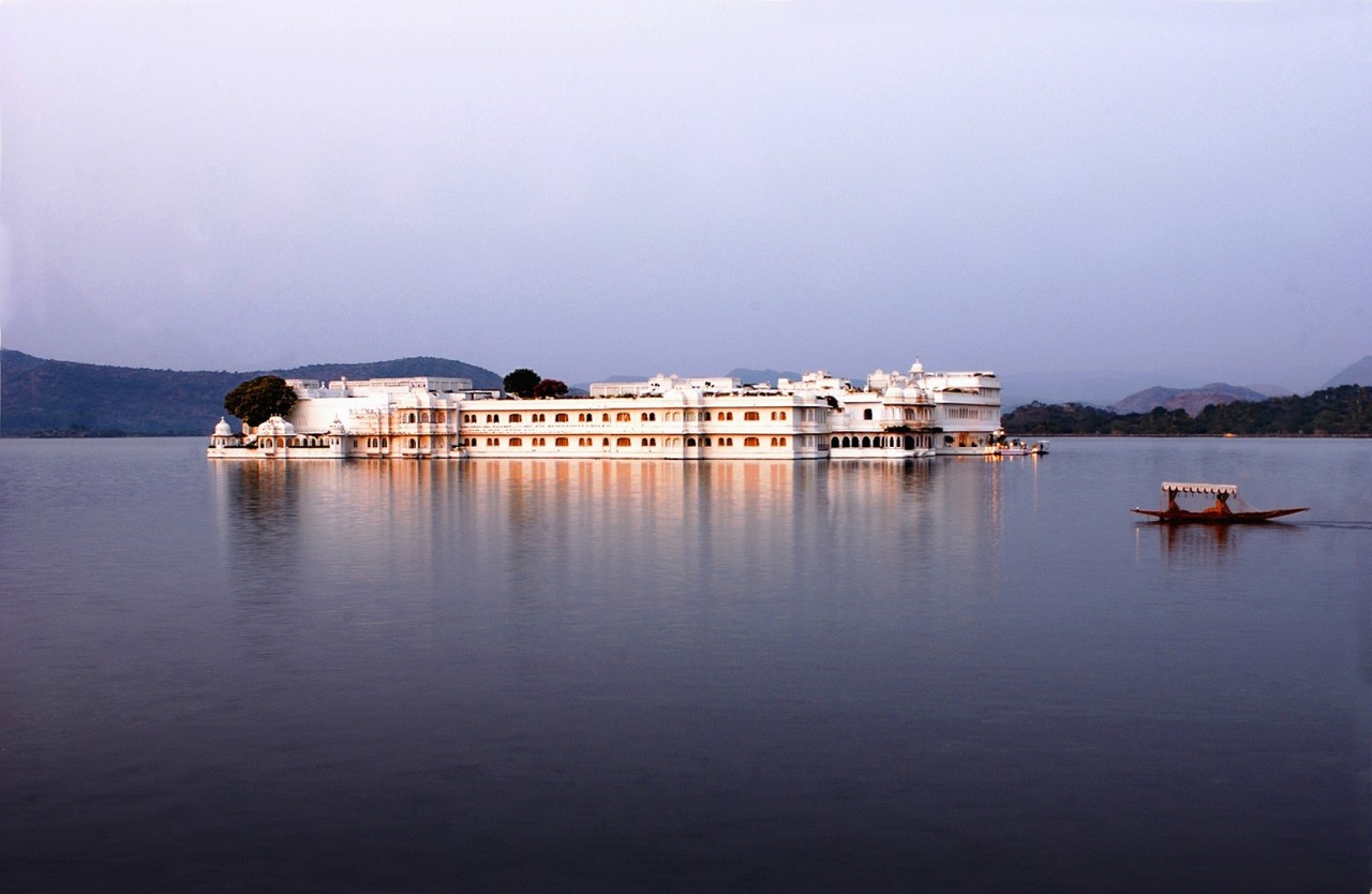 Udaipur Hotel Wallpapers