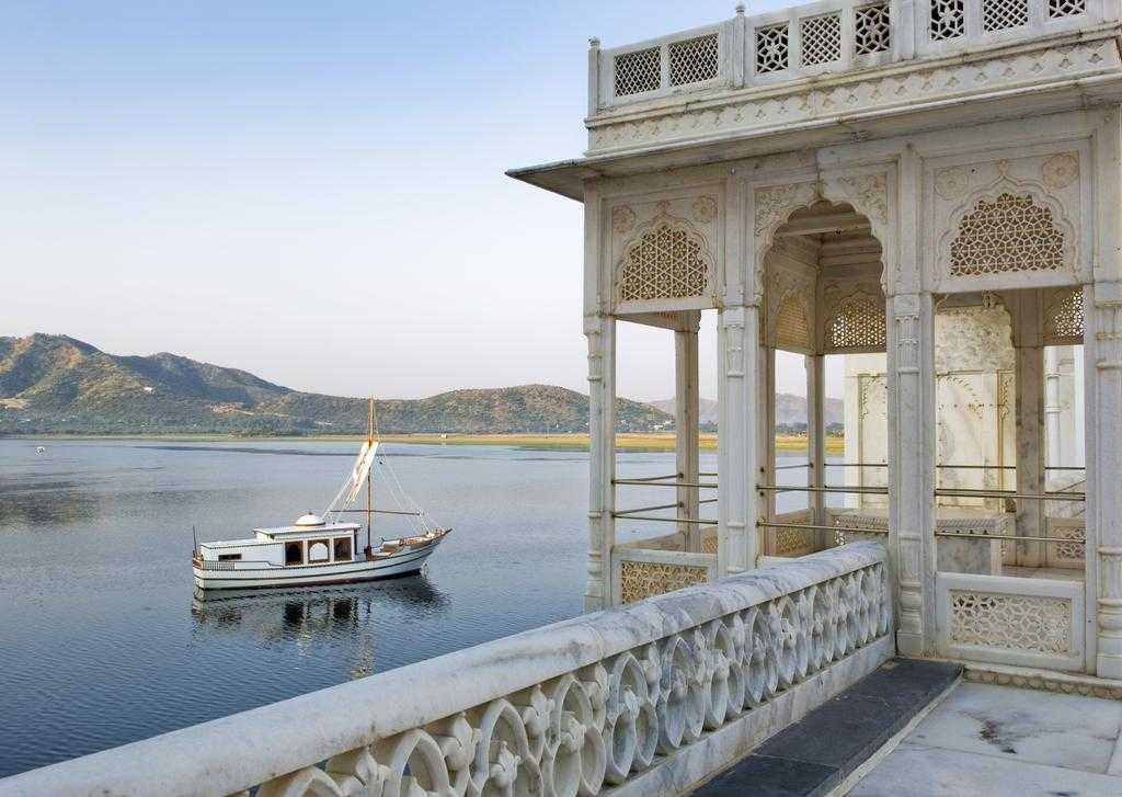 Udaipur Hotel Wallpapers