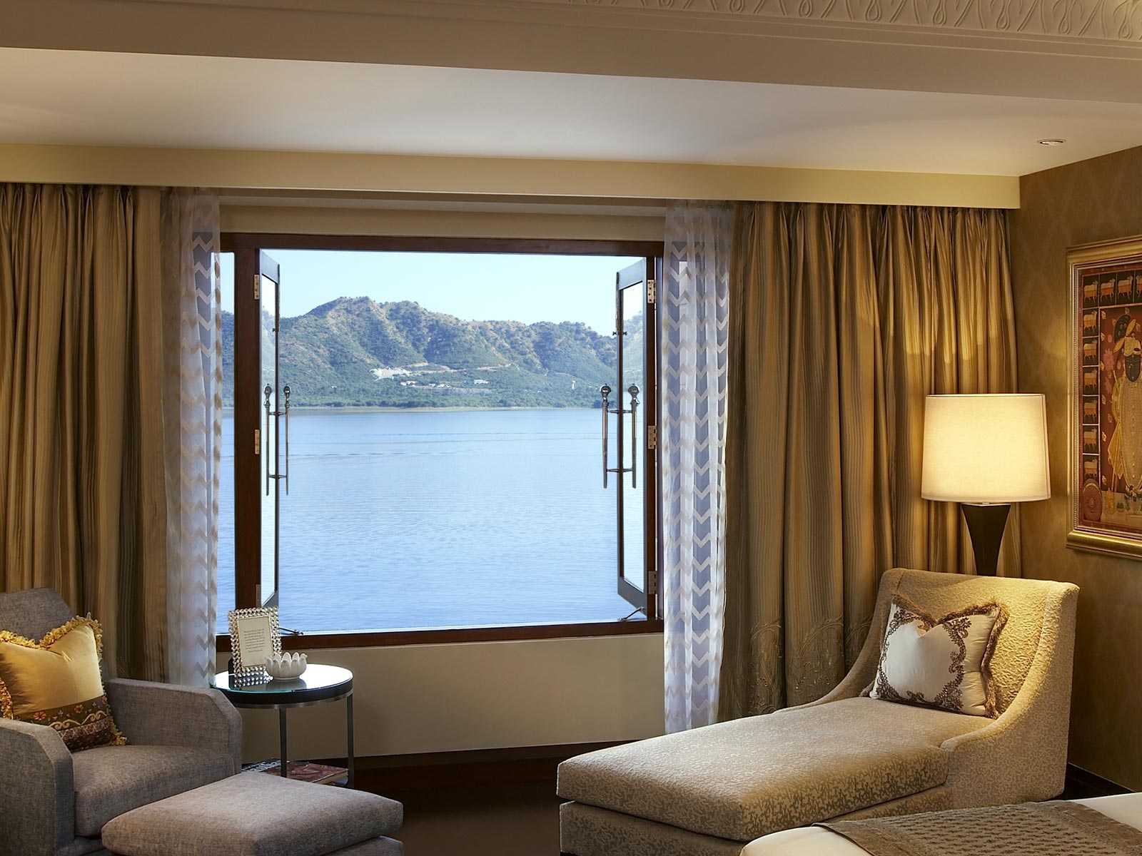 Udaipur Hotel Wallpapers