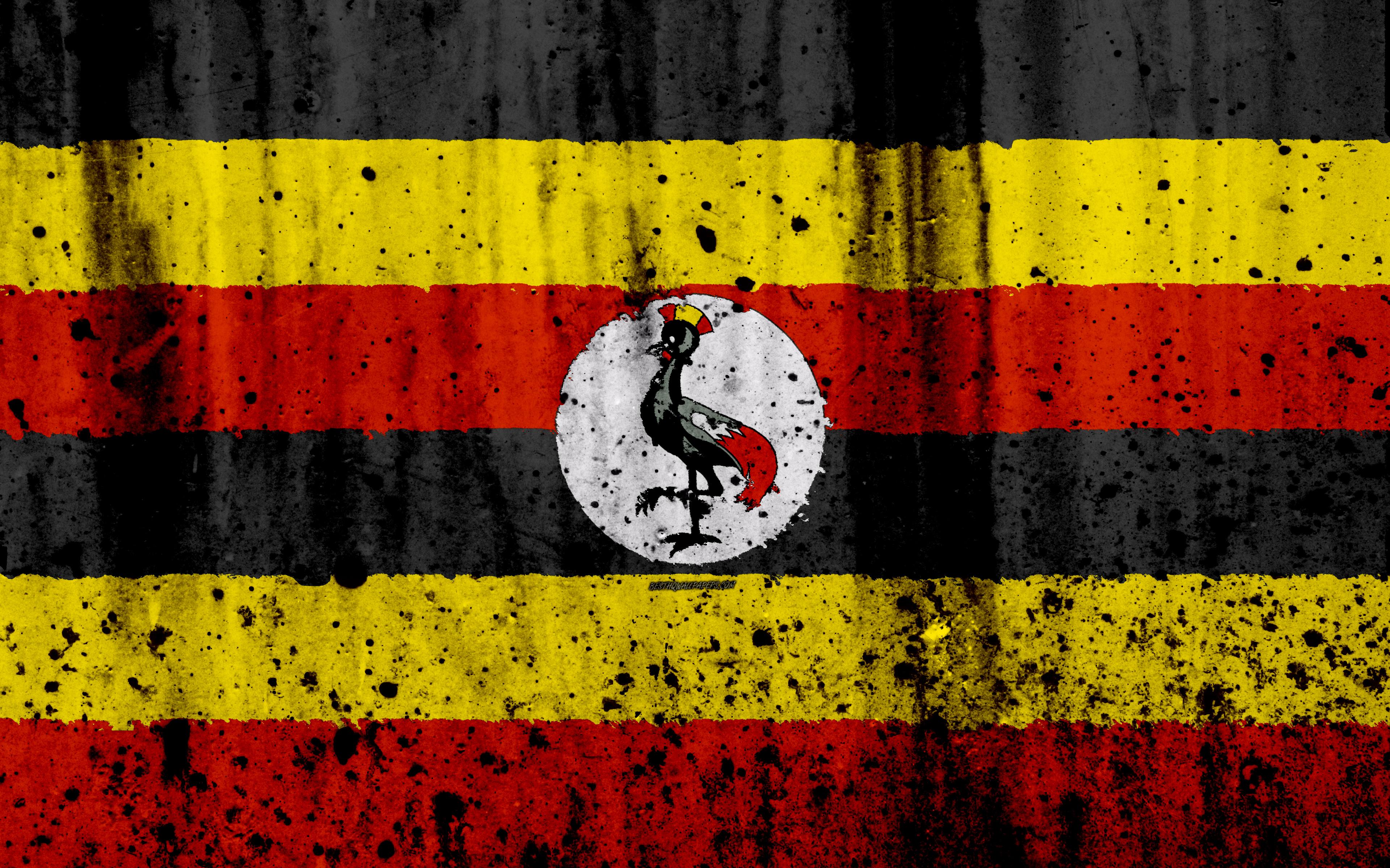 Uganda Wallpapers