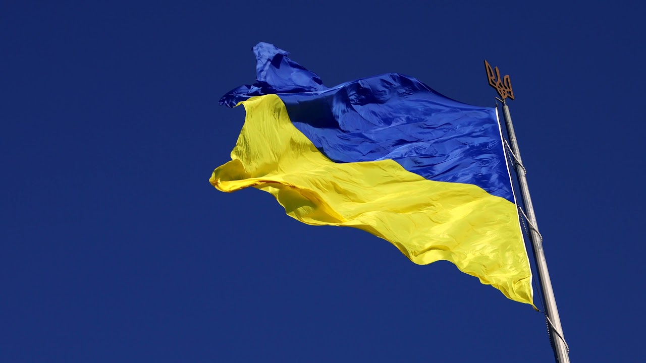 Ukraine Flag Wallpapers