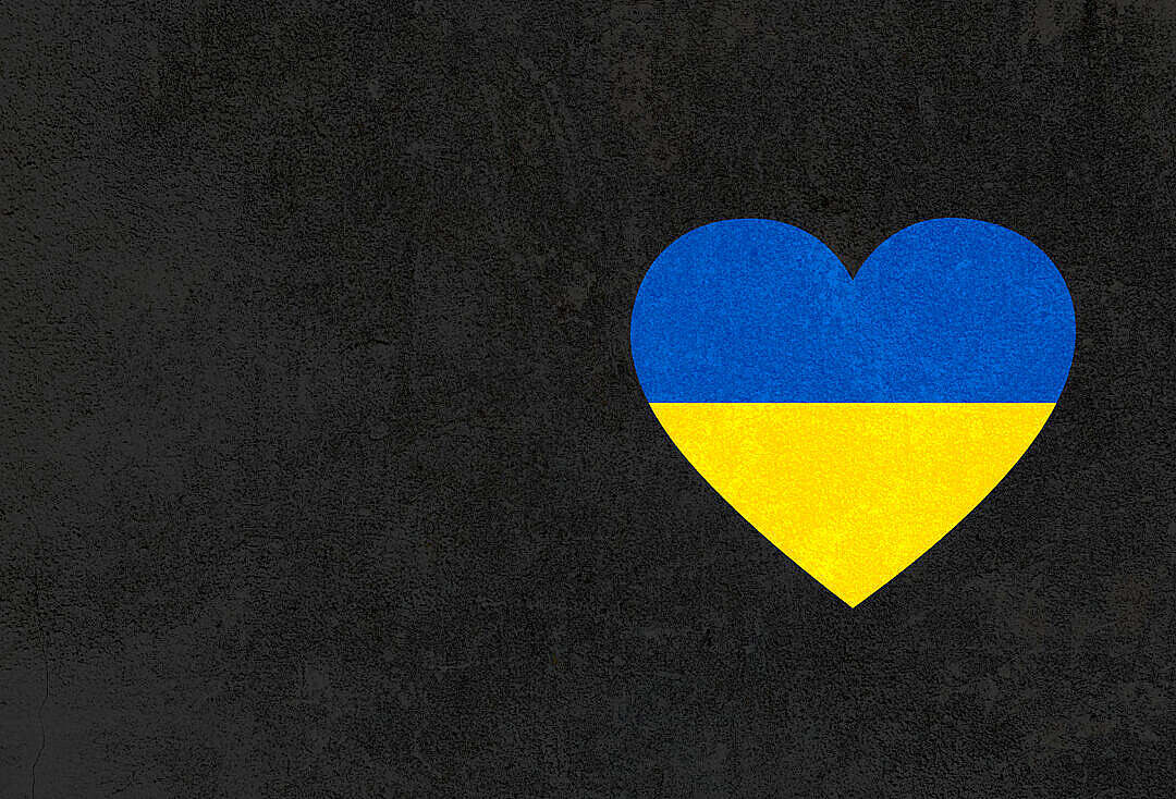 Ukraine Flag Wallpapers