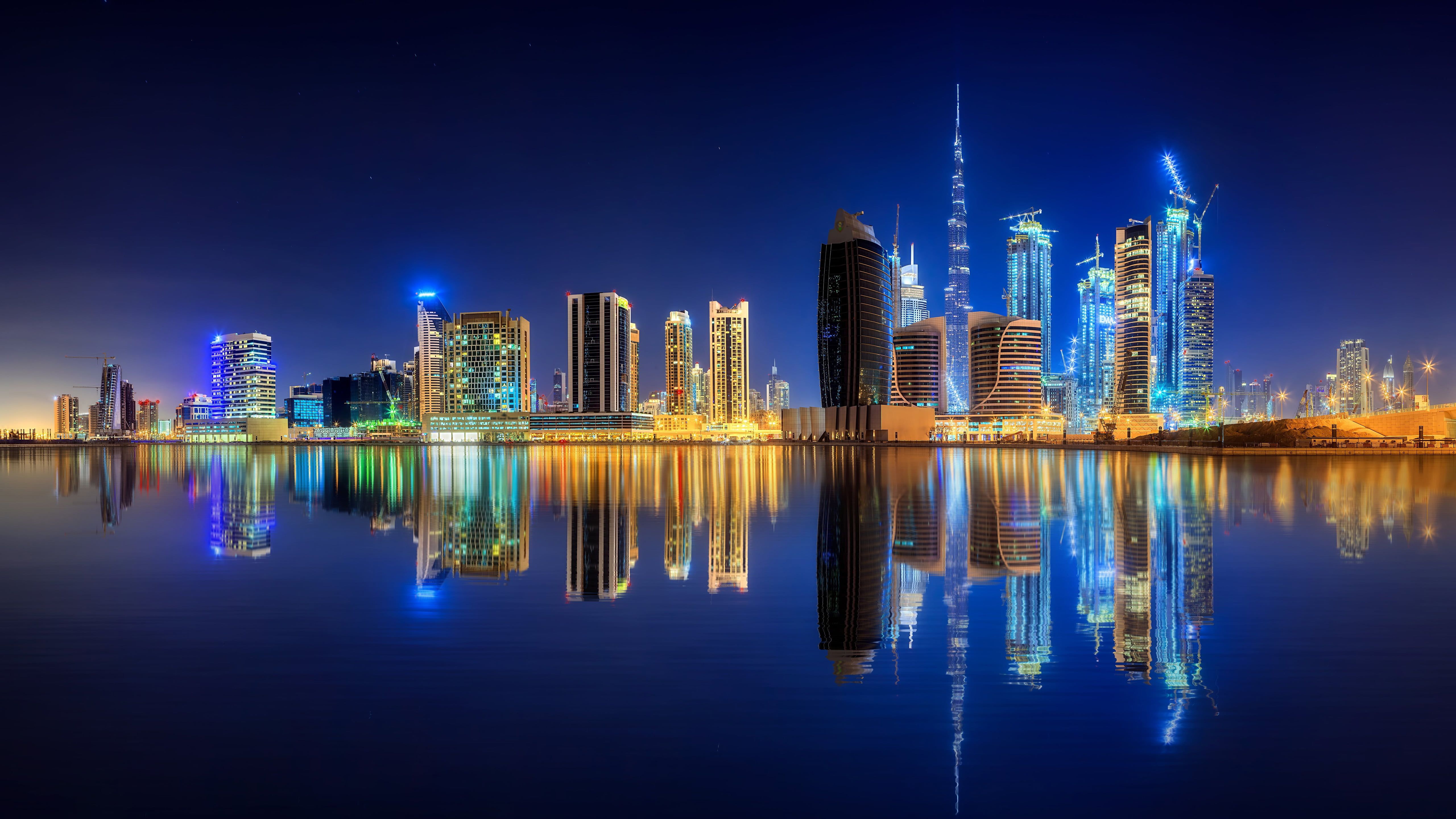 United Arab Emirates Wallpapers