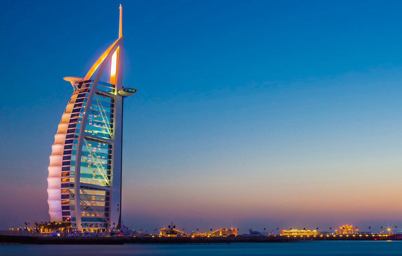 United Arab Emirates Wallpapers