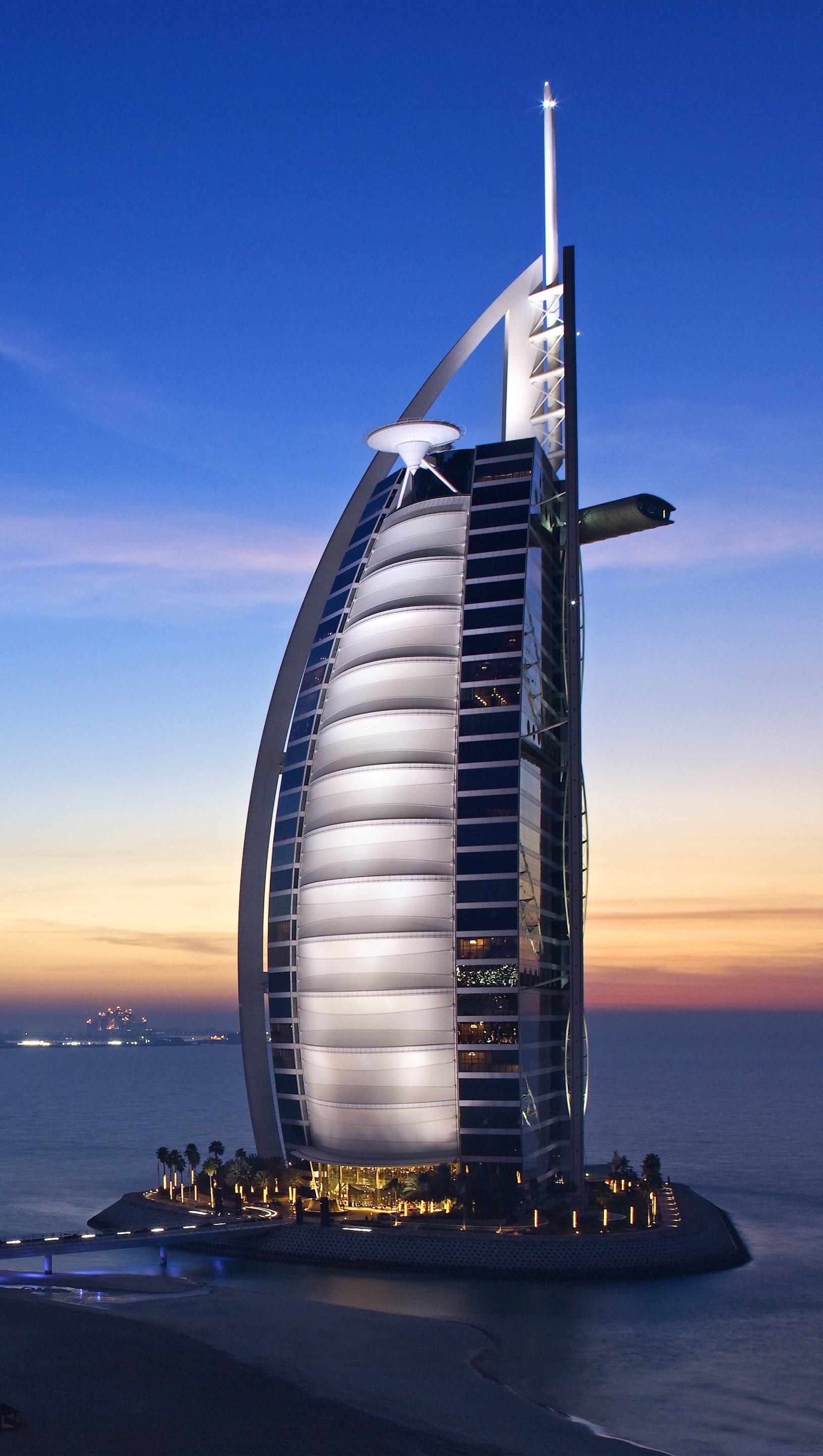 United Arab Emirates Wallpapers