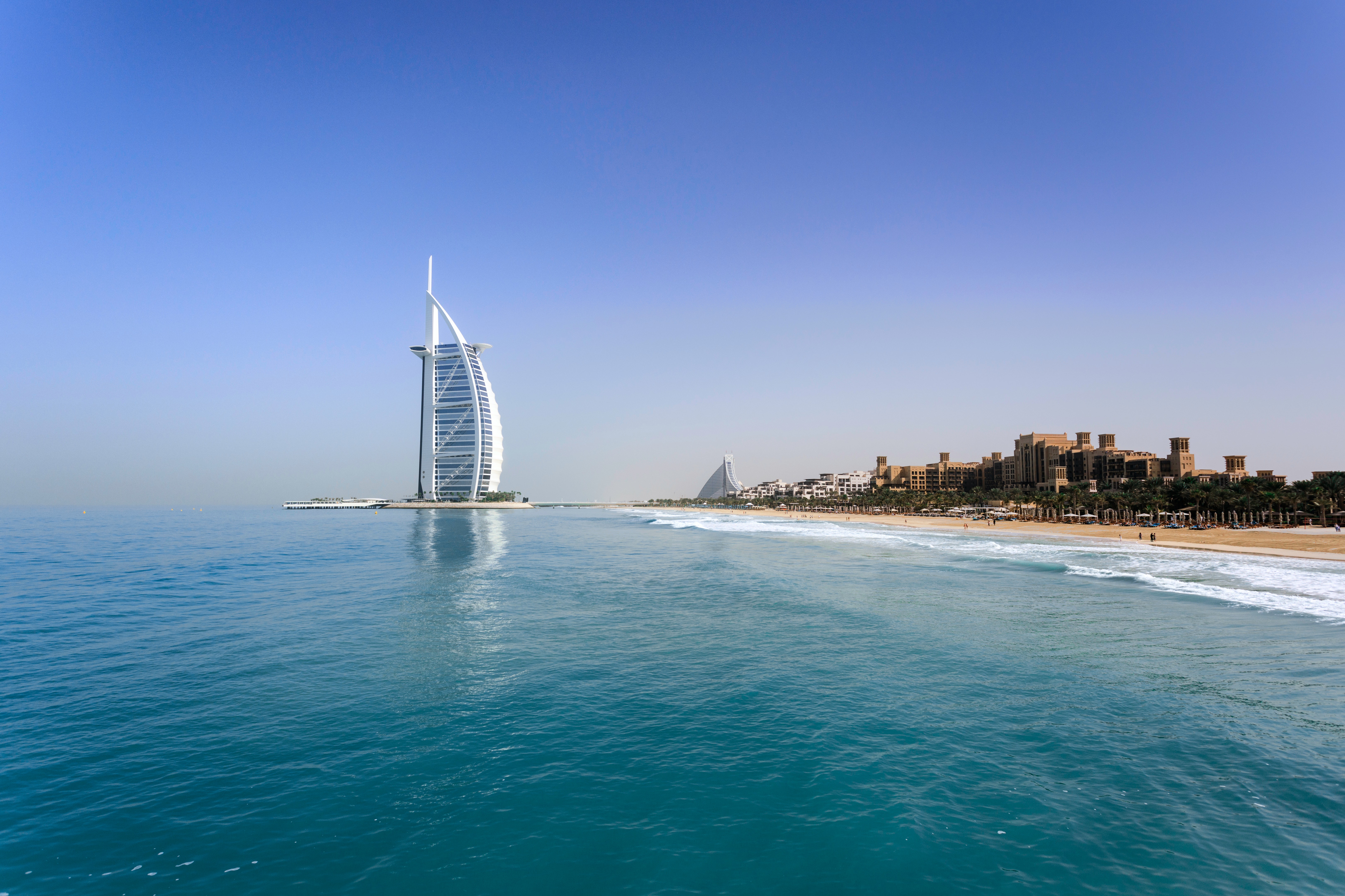 United Arab Emirates Wallpapers