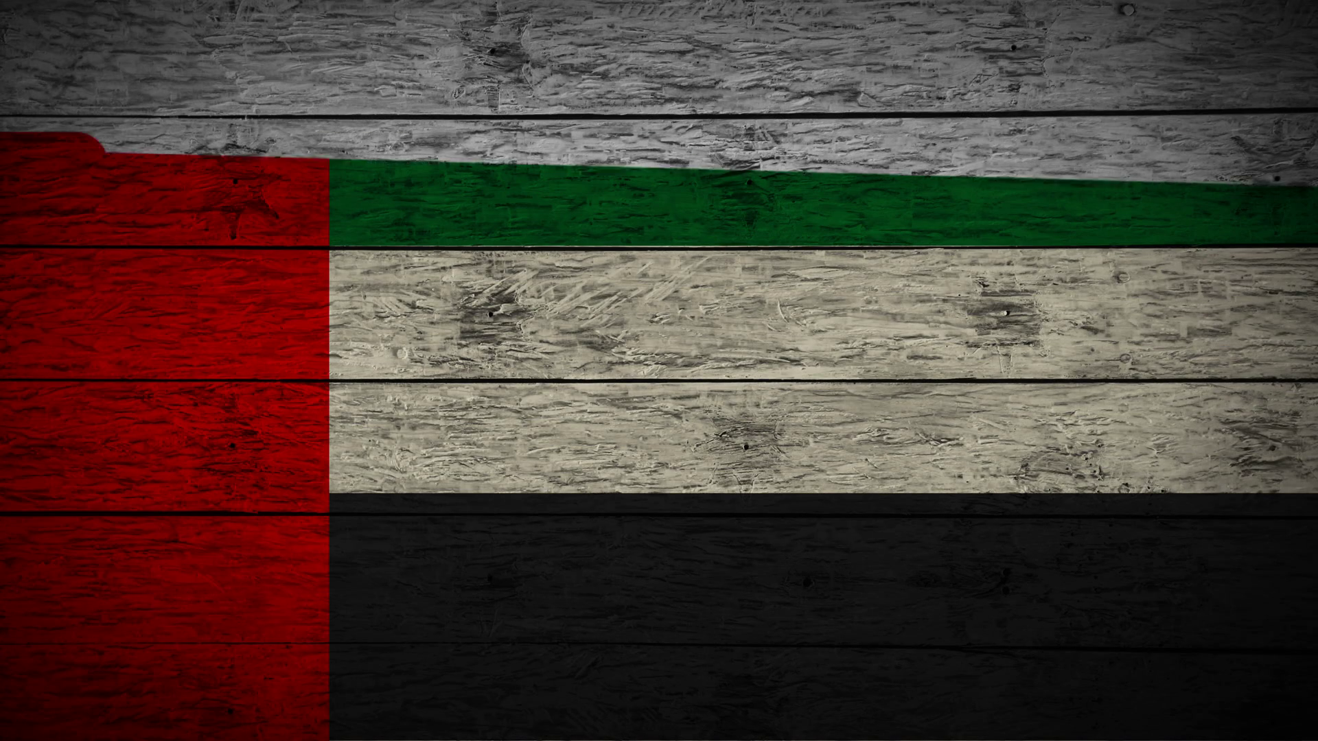 United Arab Emirates Flag Wallpapers