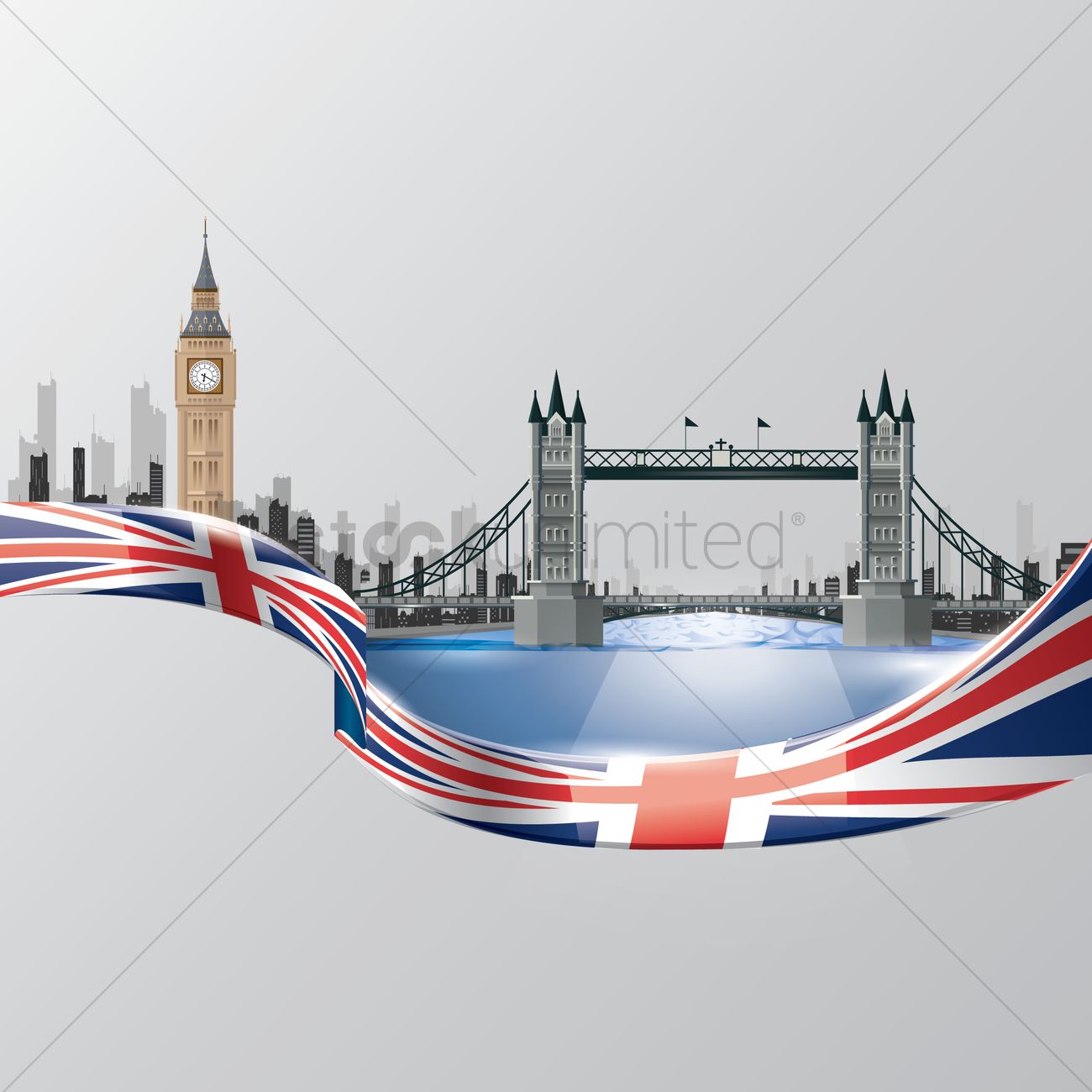 United Kingdom Flag Wallpapers