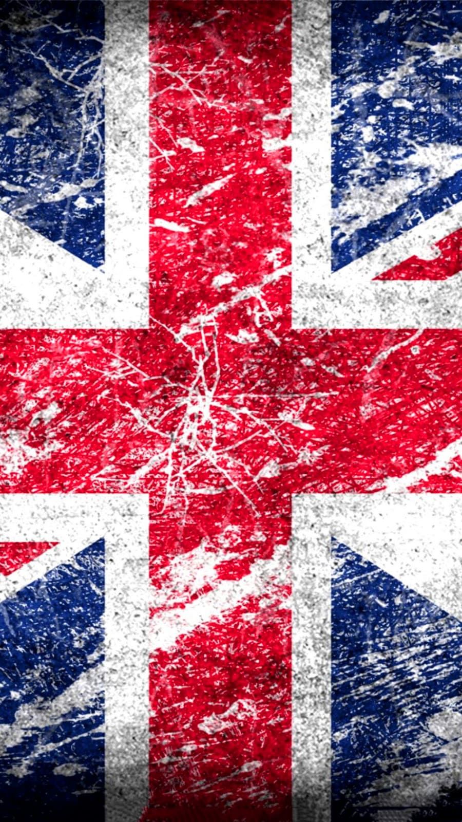 United Kingdom Flag Wallpapers