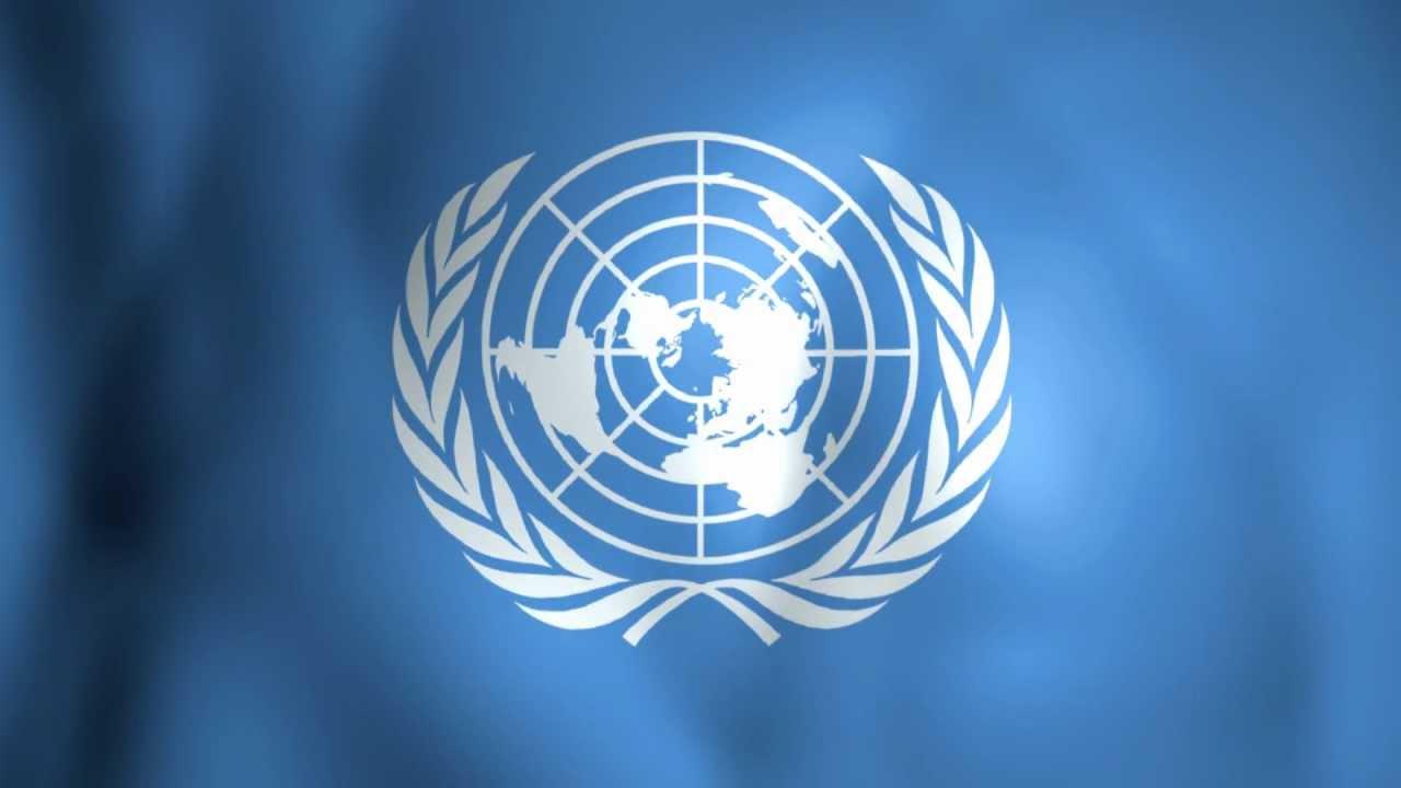 United Nations Flag Wallpapers