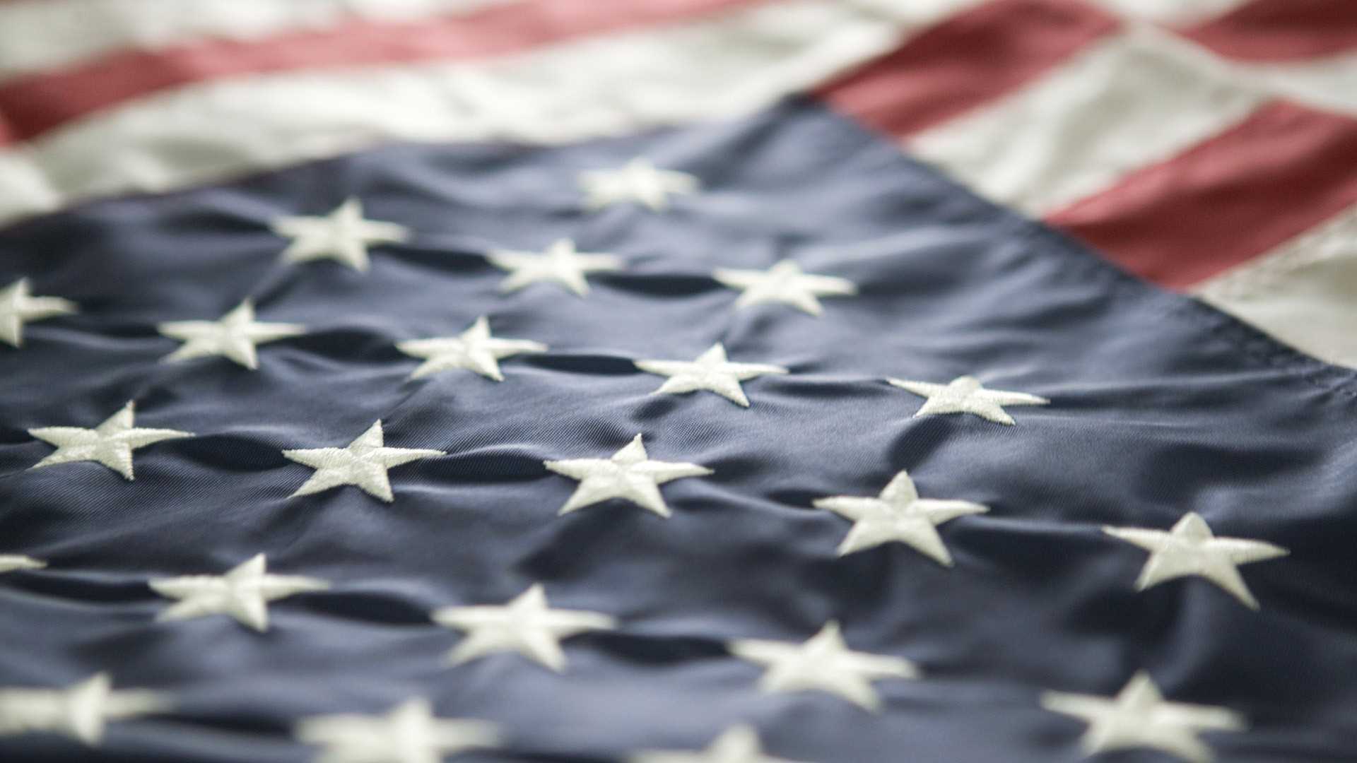 United States Flag Wallpapers