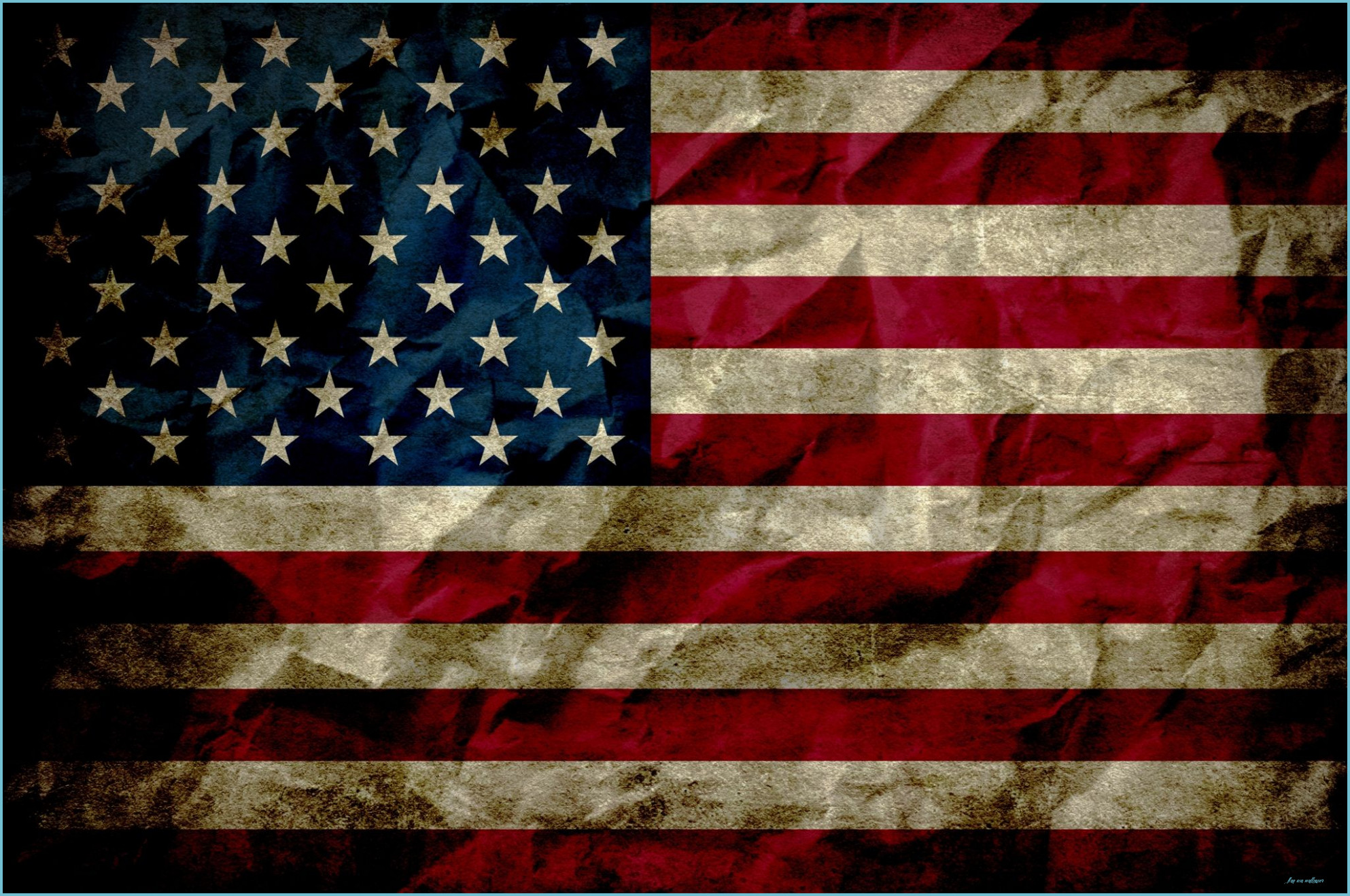 United States Flag Wallpapers