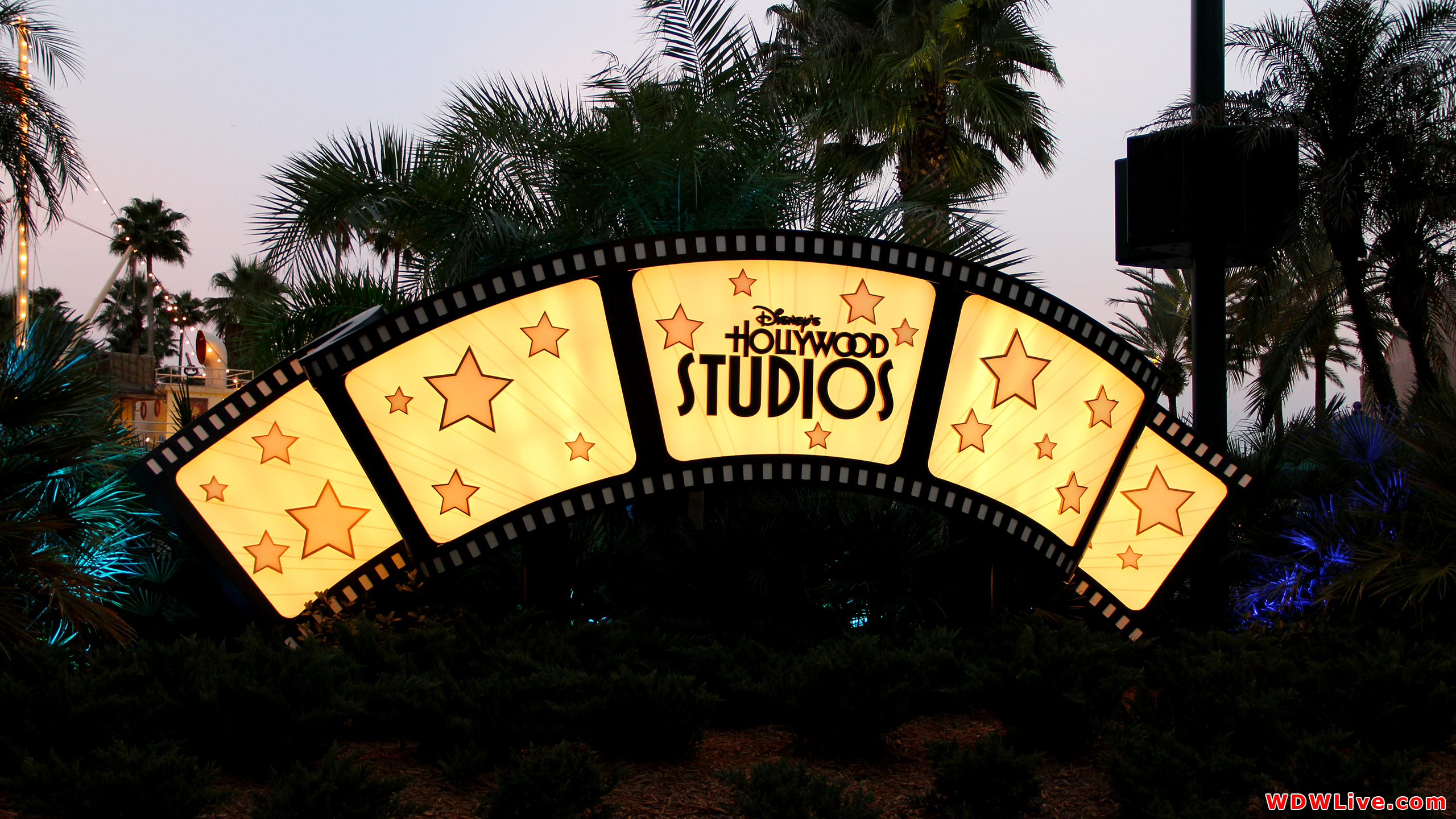 Universal Studios Hollywood Wallpapers