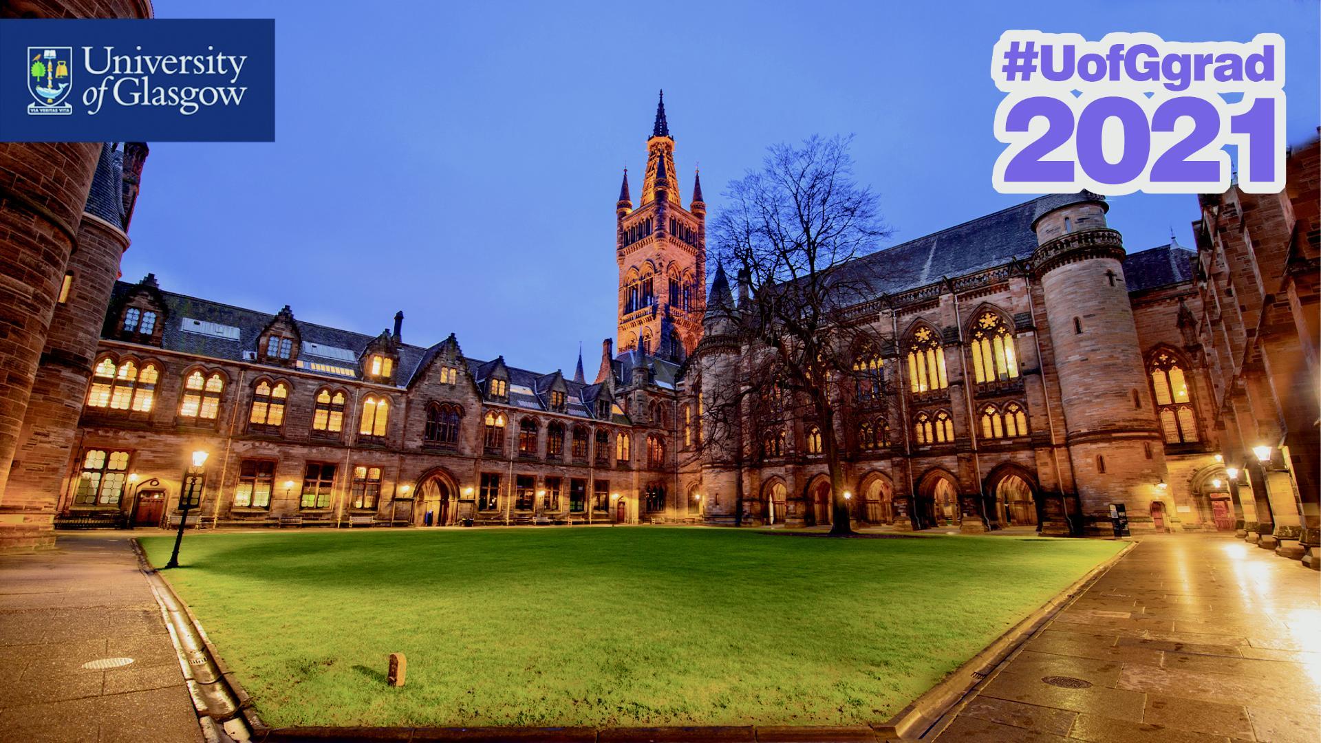 University Of Glasgow Wallpapers