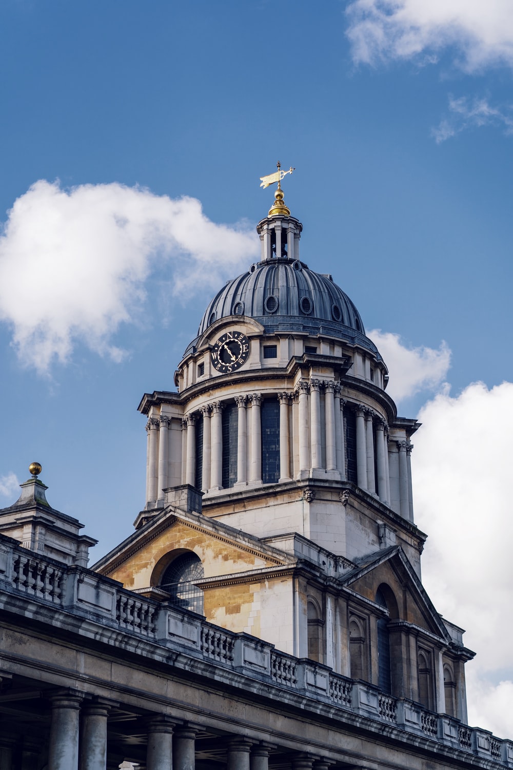 University Of Greenwich Wallpapers