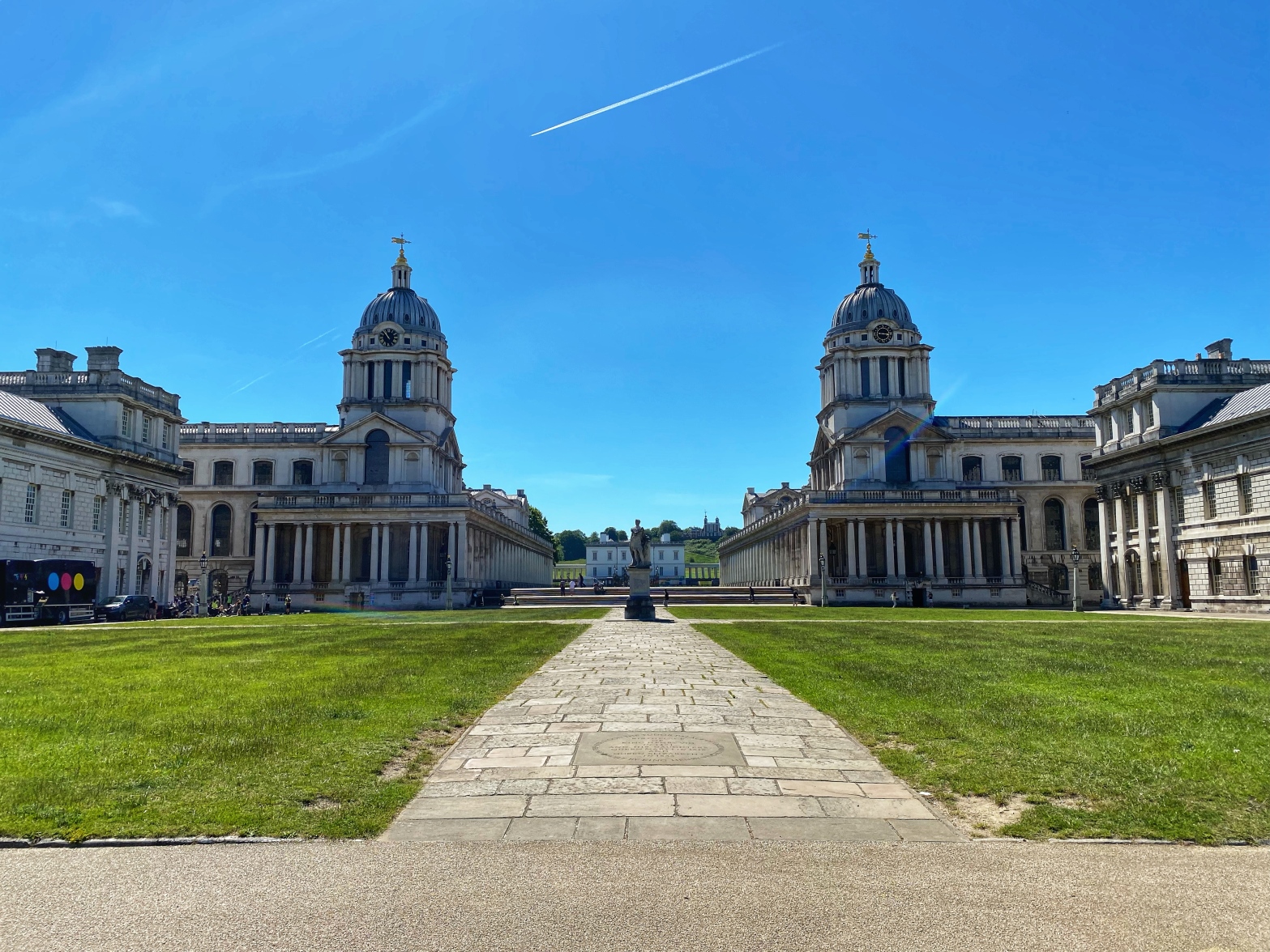 University Of Greenwich Wallpapers