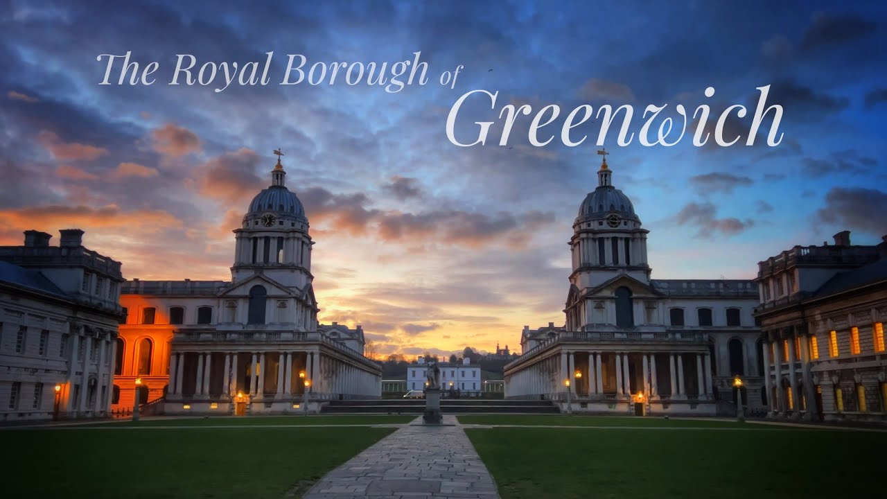 University Of Greenwich Wallpapers