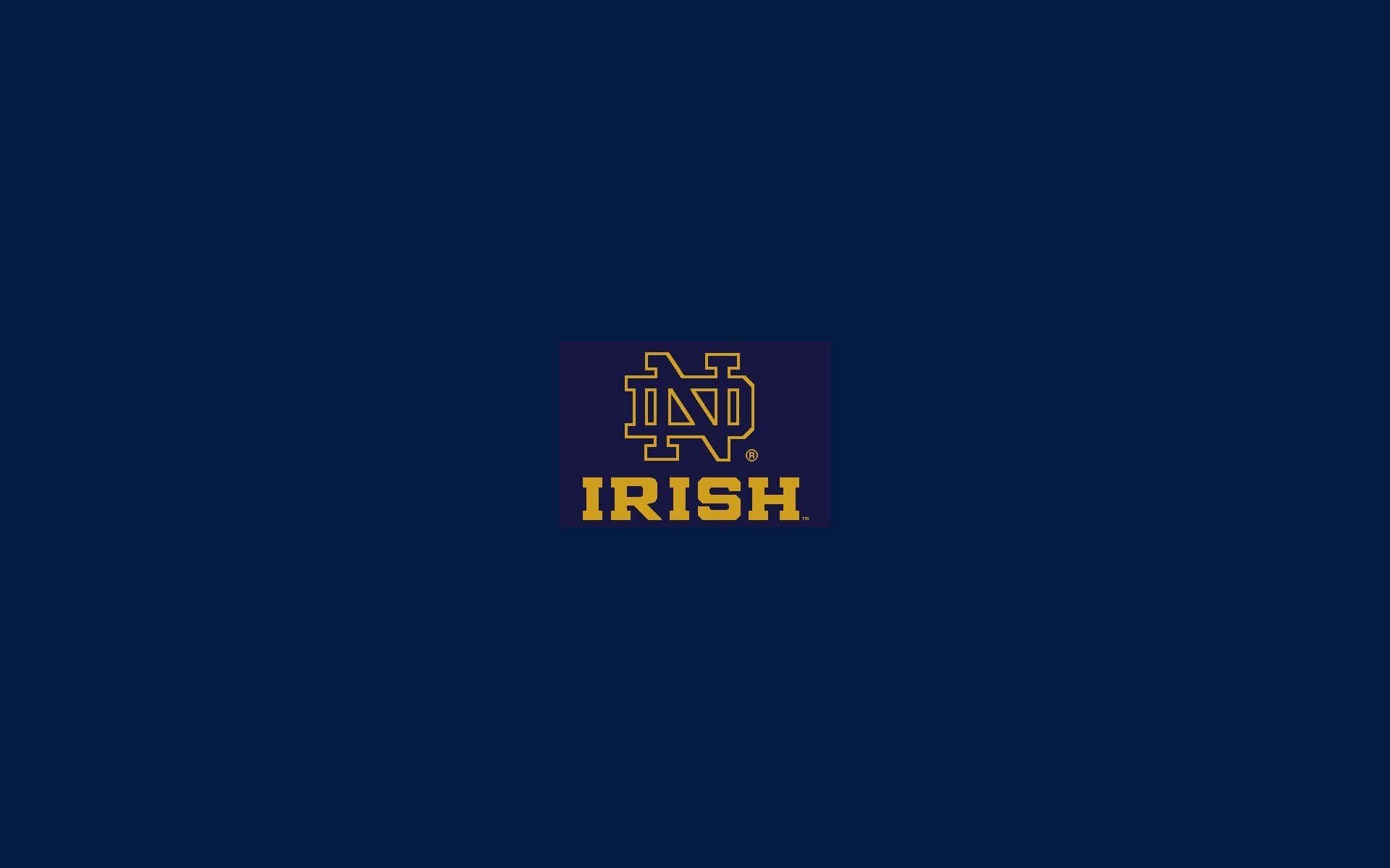 University Of Notre Dame Wallpapers