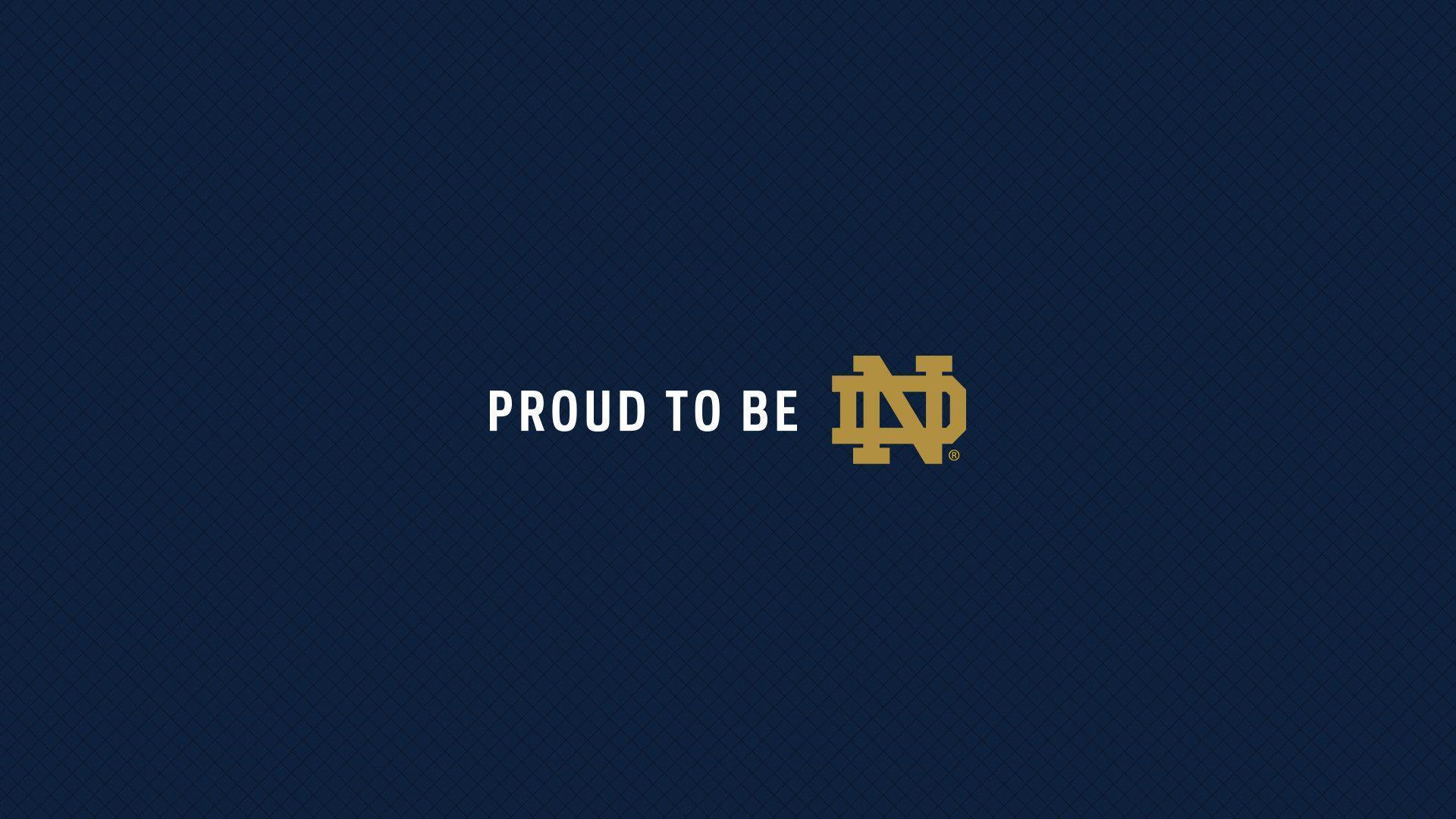 University Of Notre Dame Wallpapers