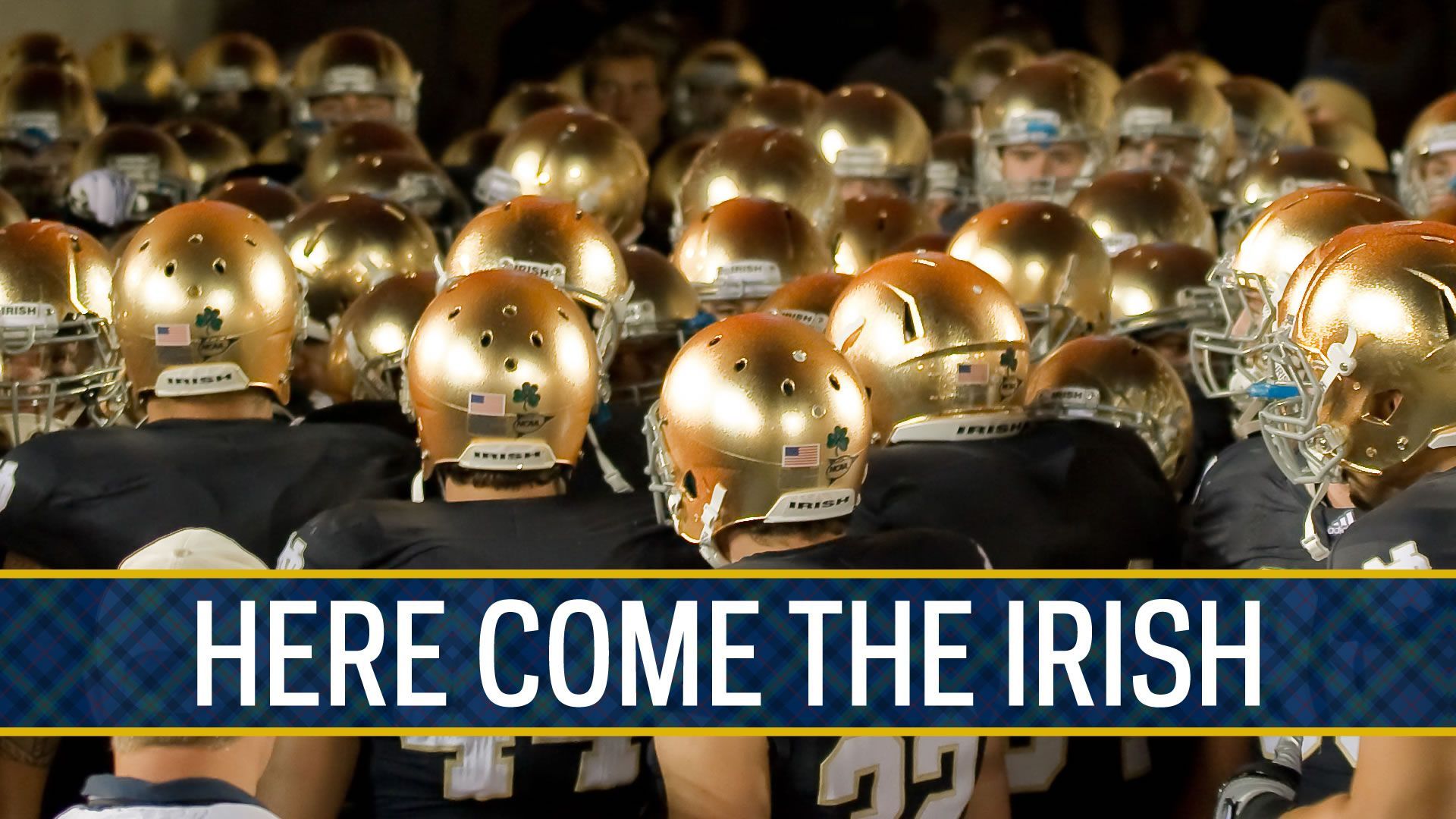 University Of Notre Dame Wallpapers