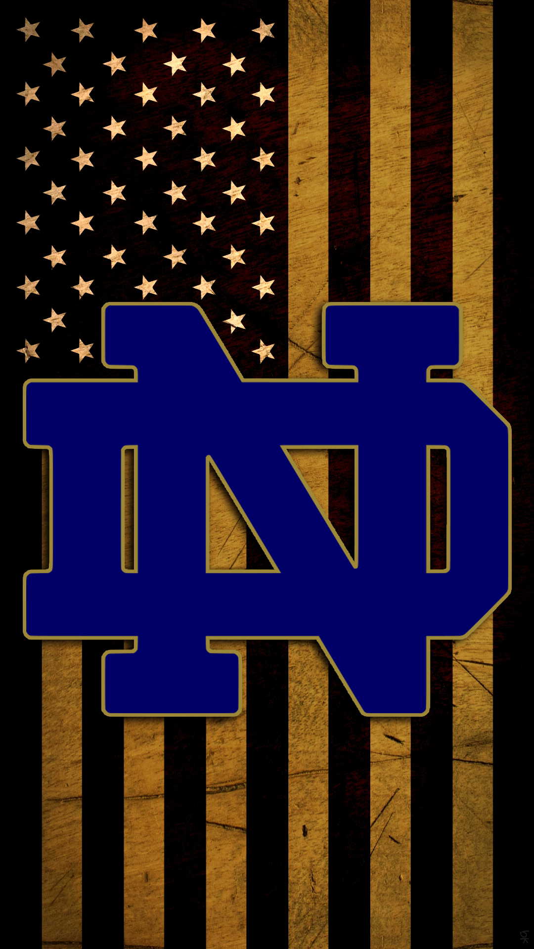 University Of Notre Dame Wallpapers