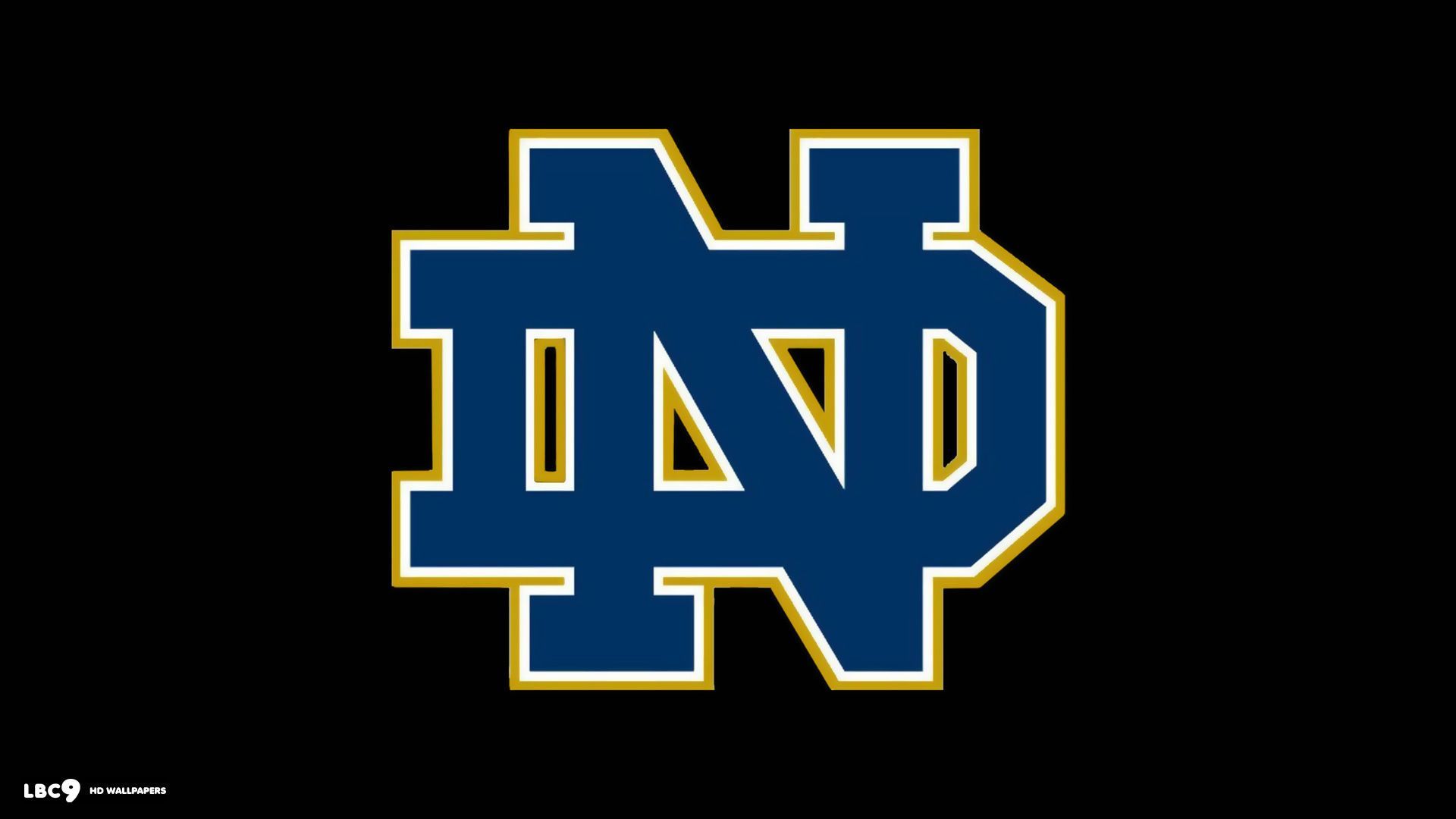 University Of Notre Dame Wallpapers