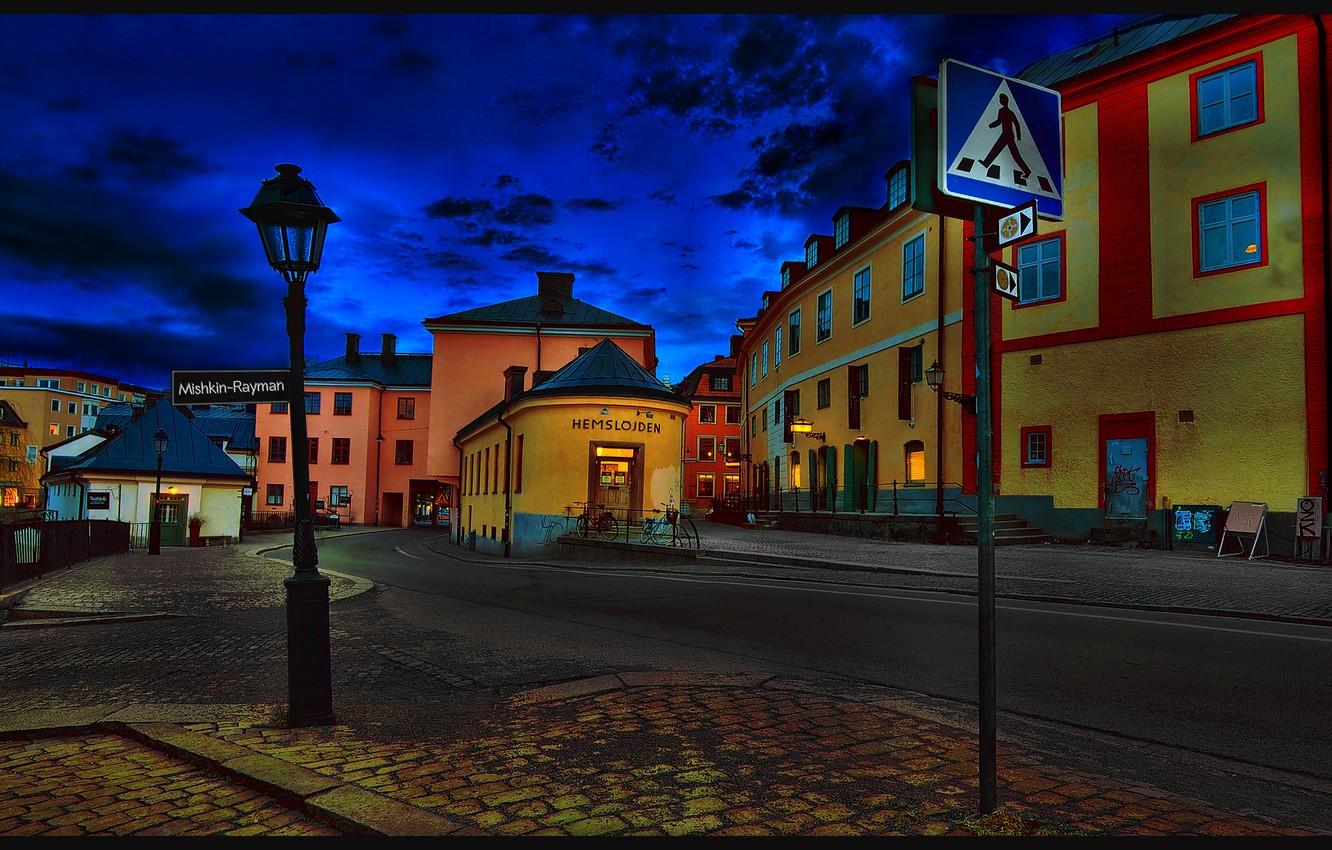 Uppsala Wallpapers