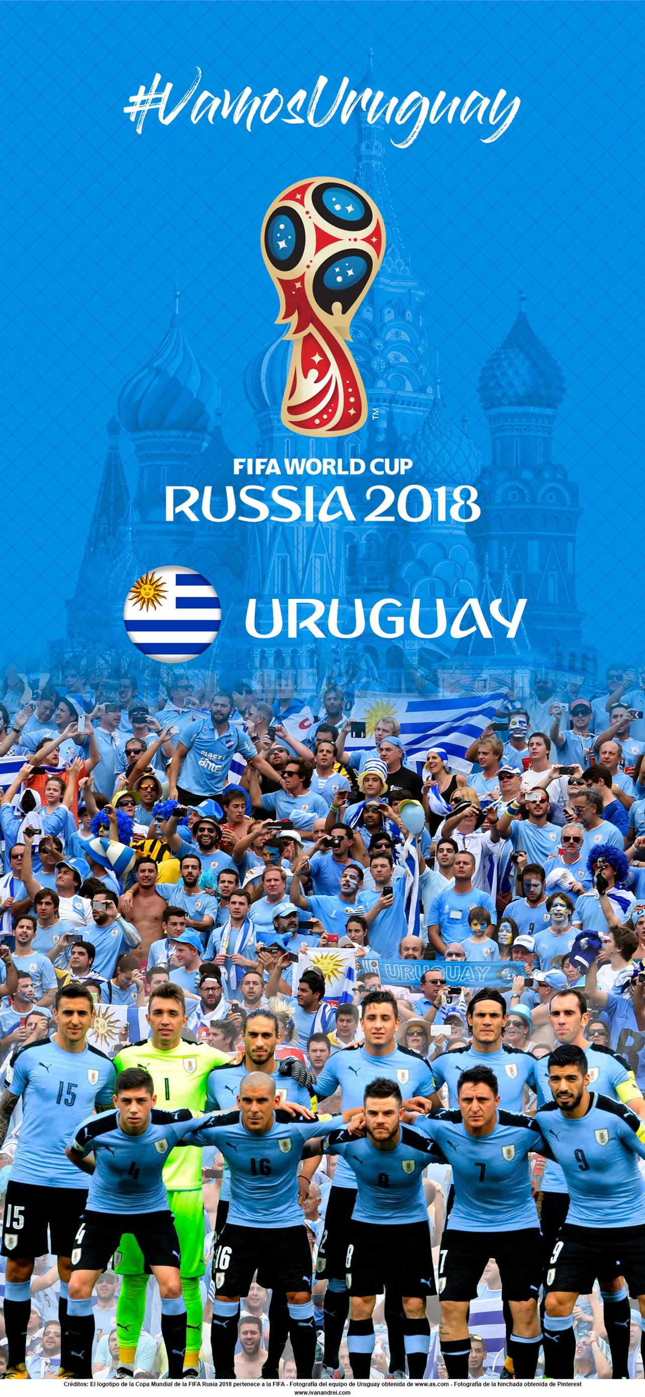 Uruguay Wallpapers