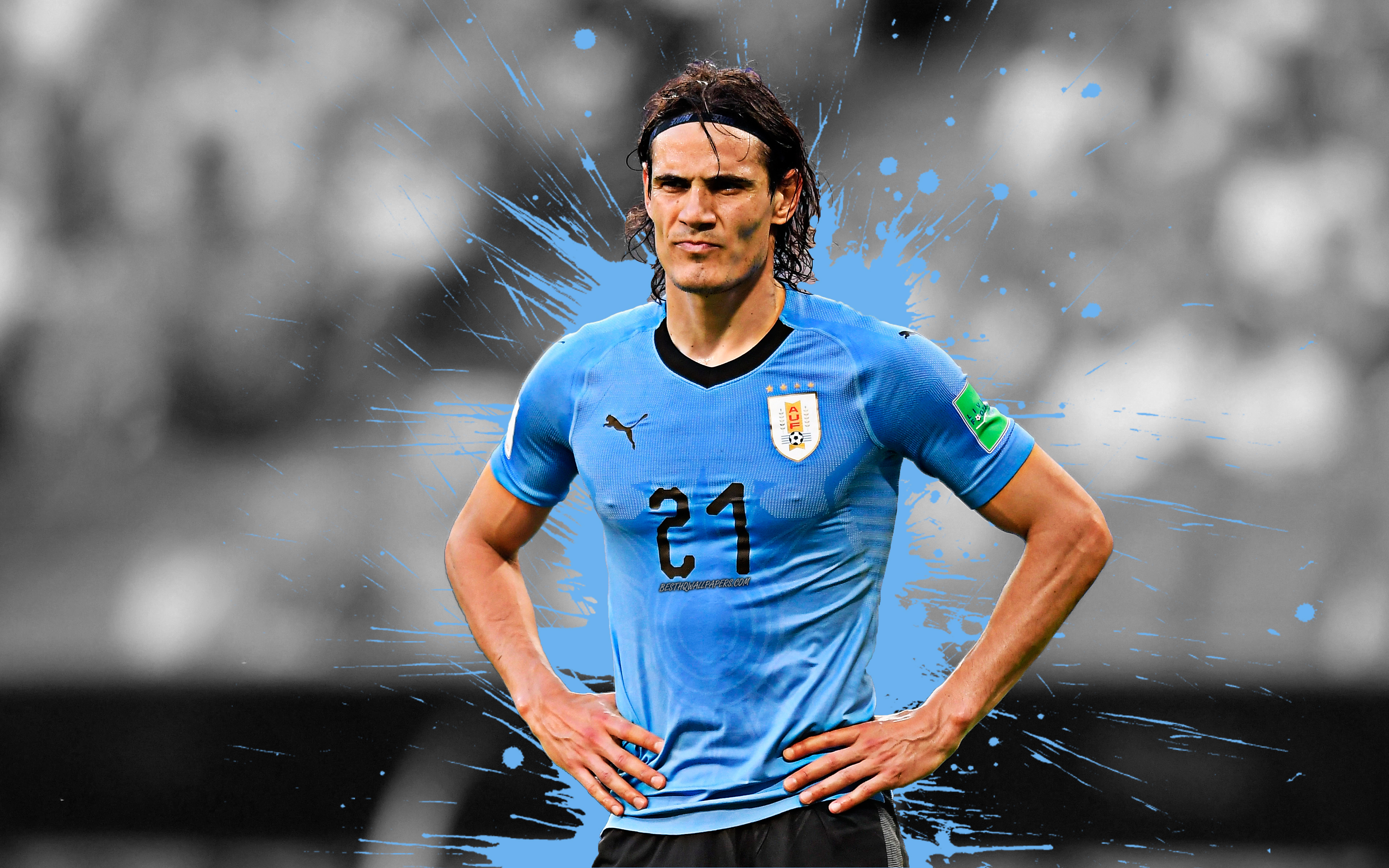 Uruguay Wallpapers