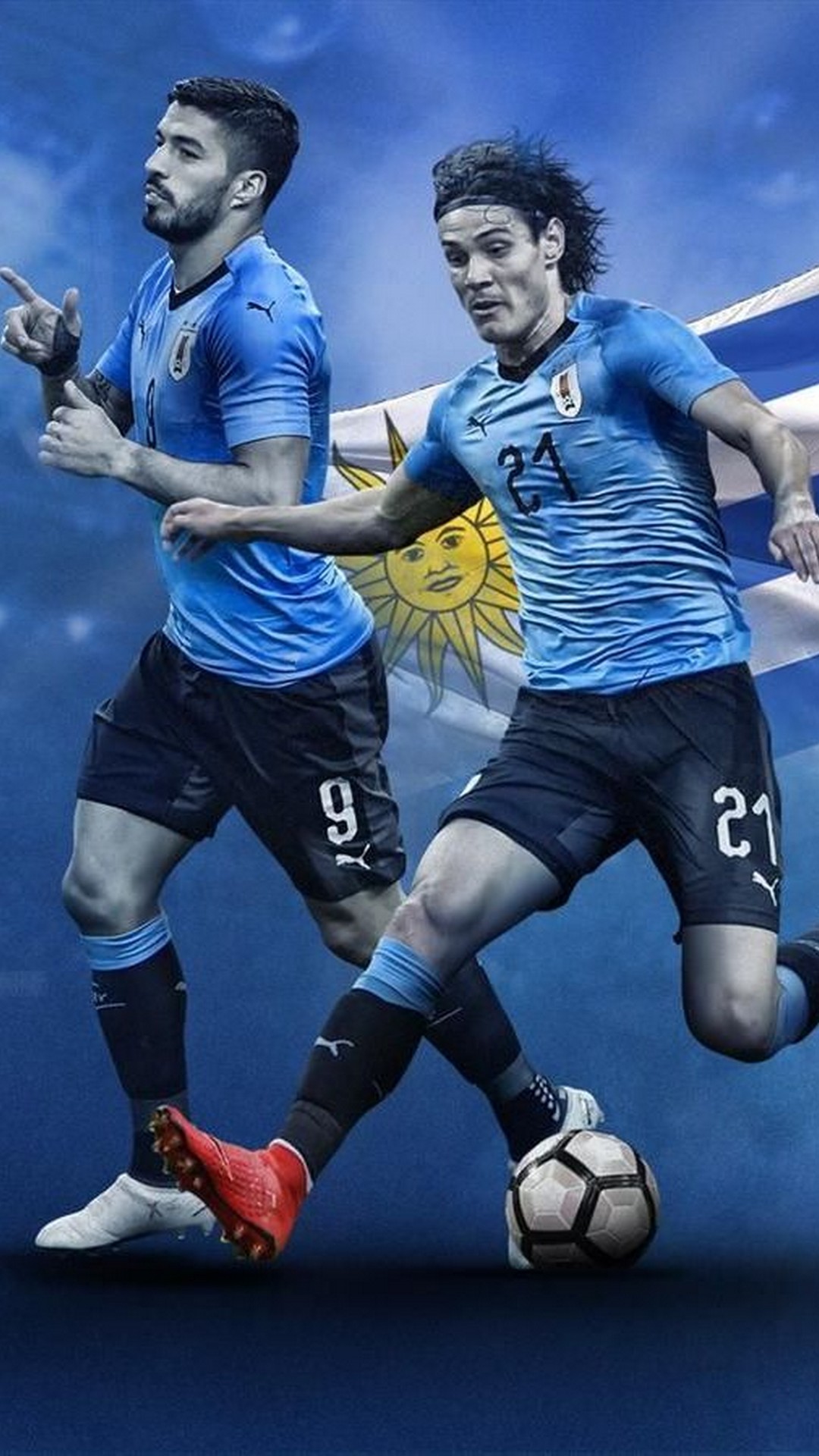 Uruguay Wallpapers