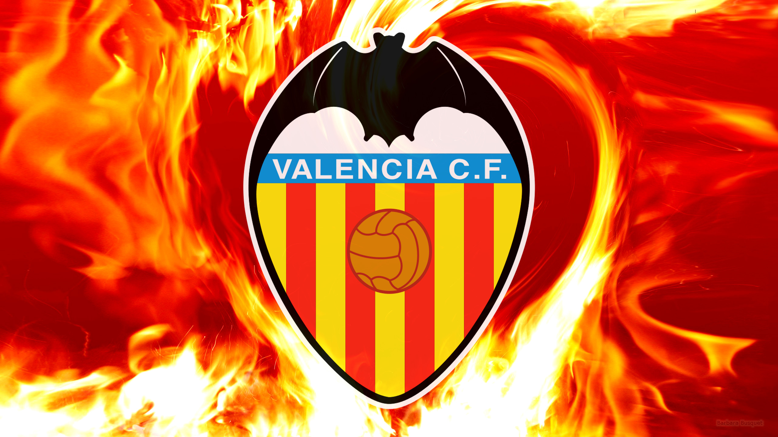 Valencia Wallpapers