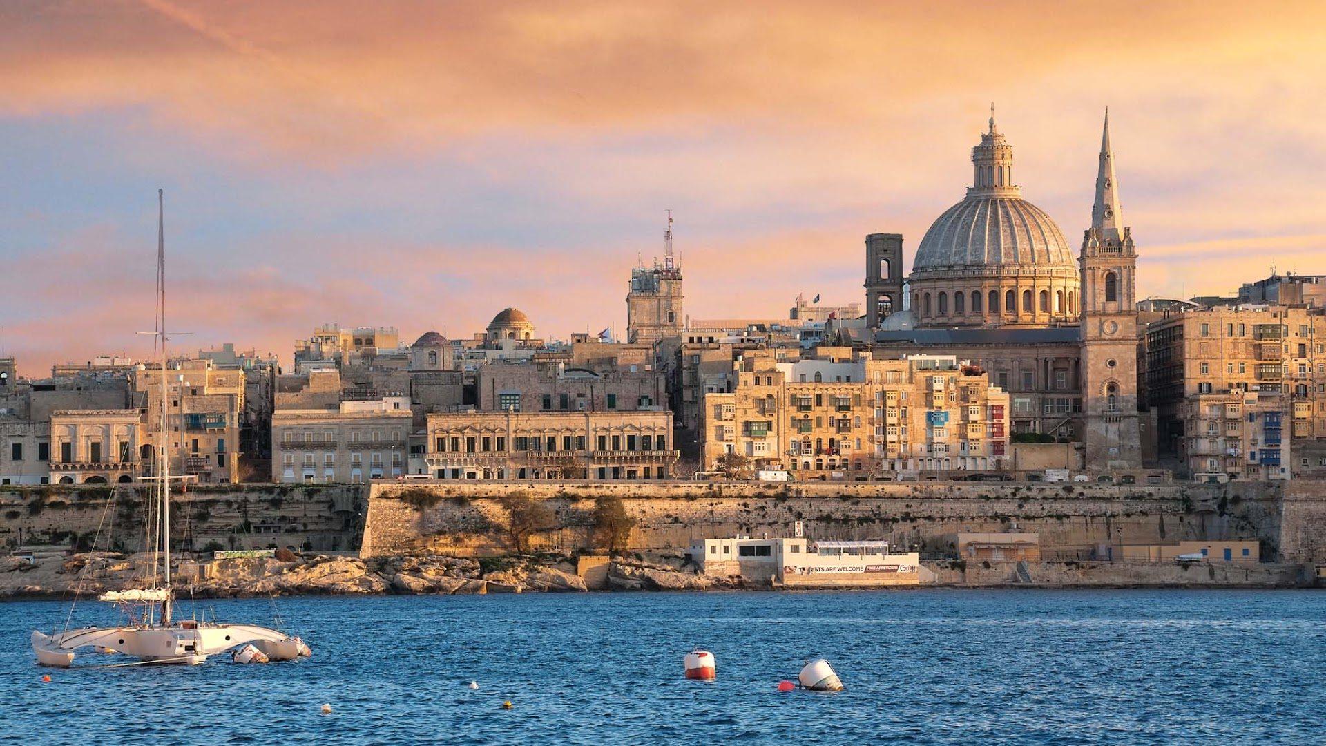 Valletta Wallpapers