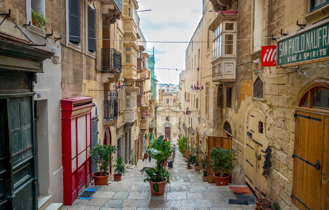 Valletta Wallpapers
