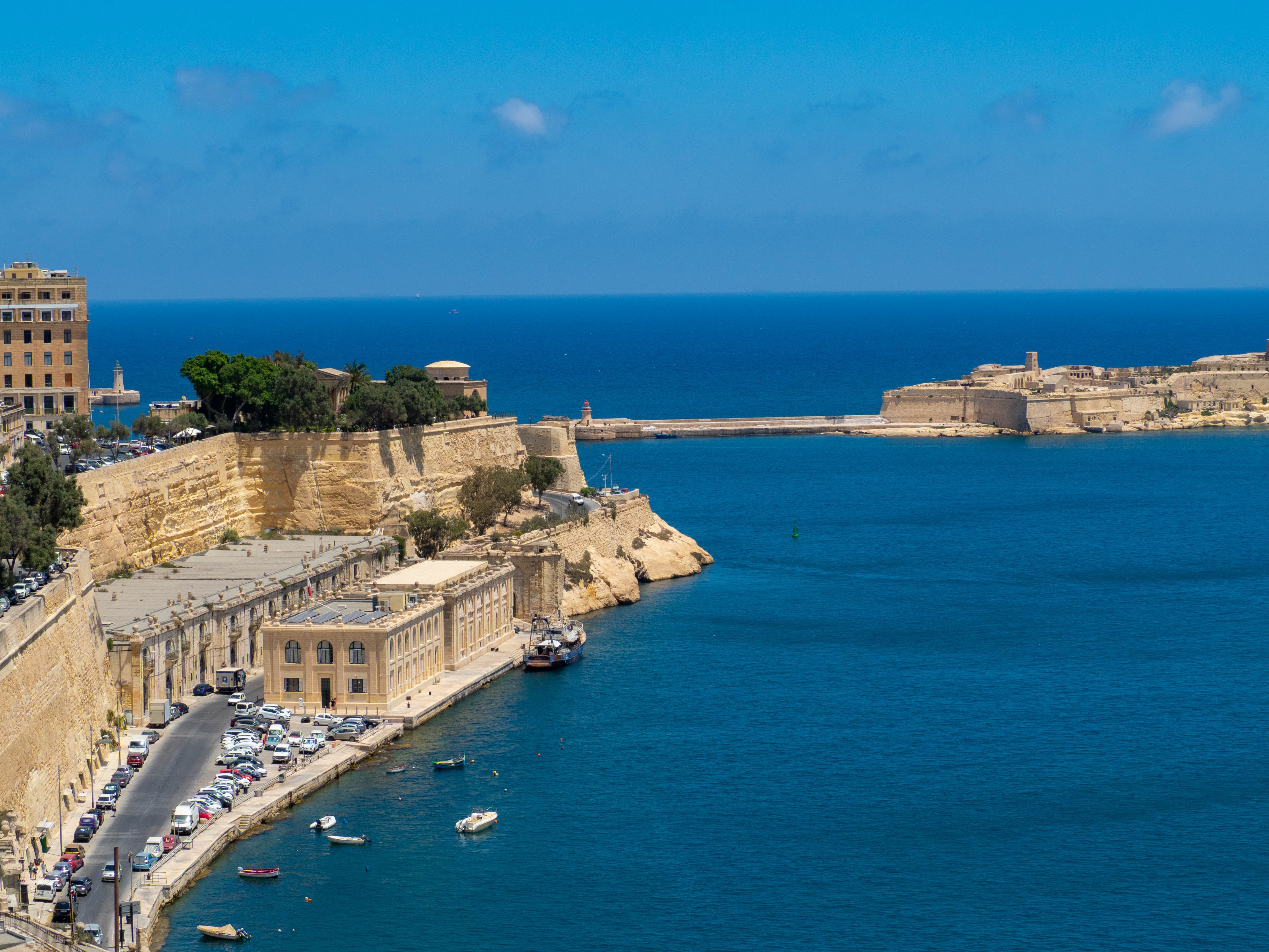 Valletta Wallpapers