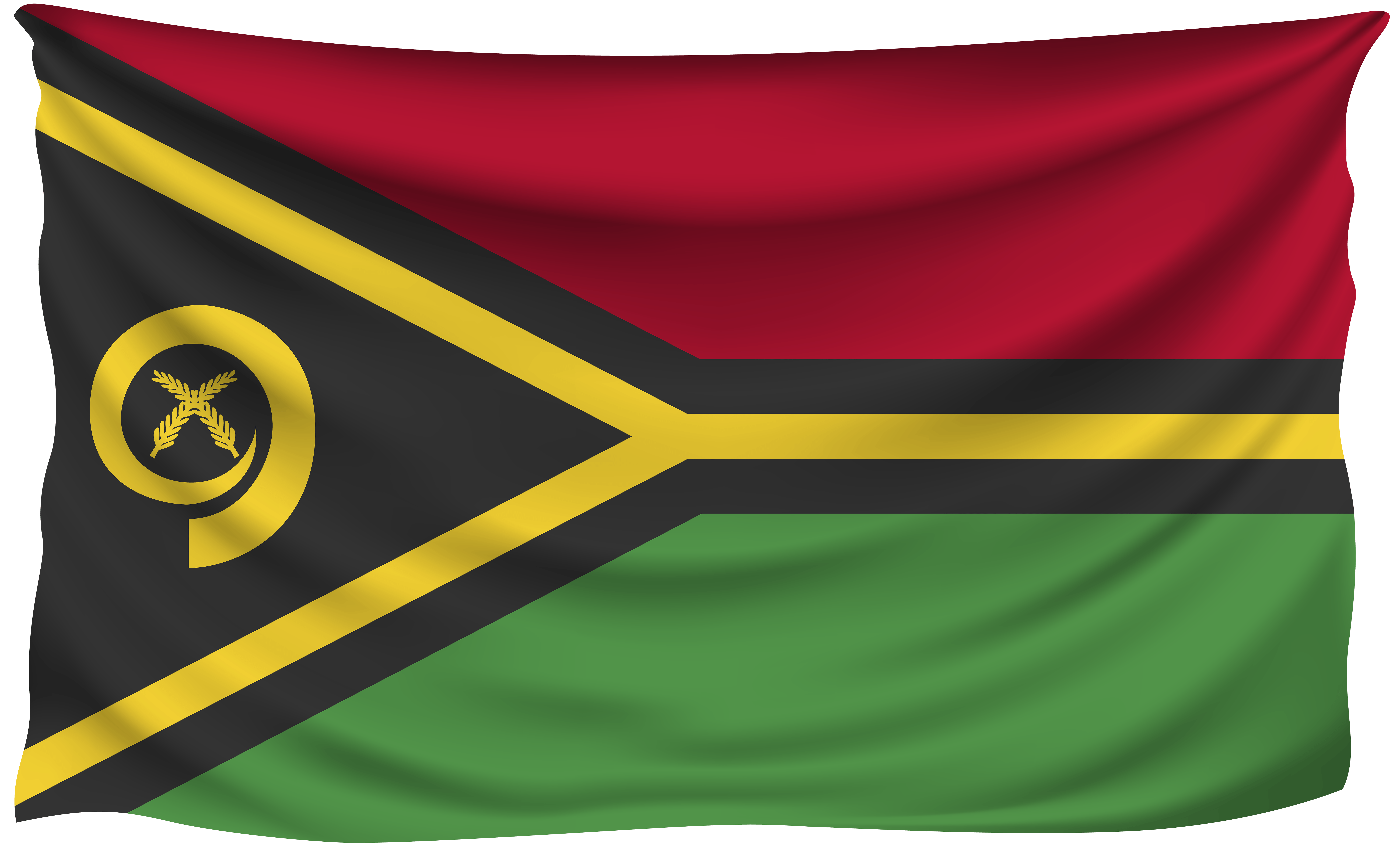 Vanuatu Flag Wallpapers