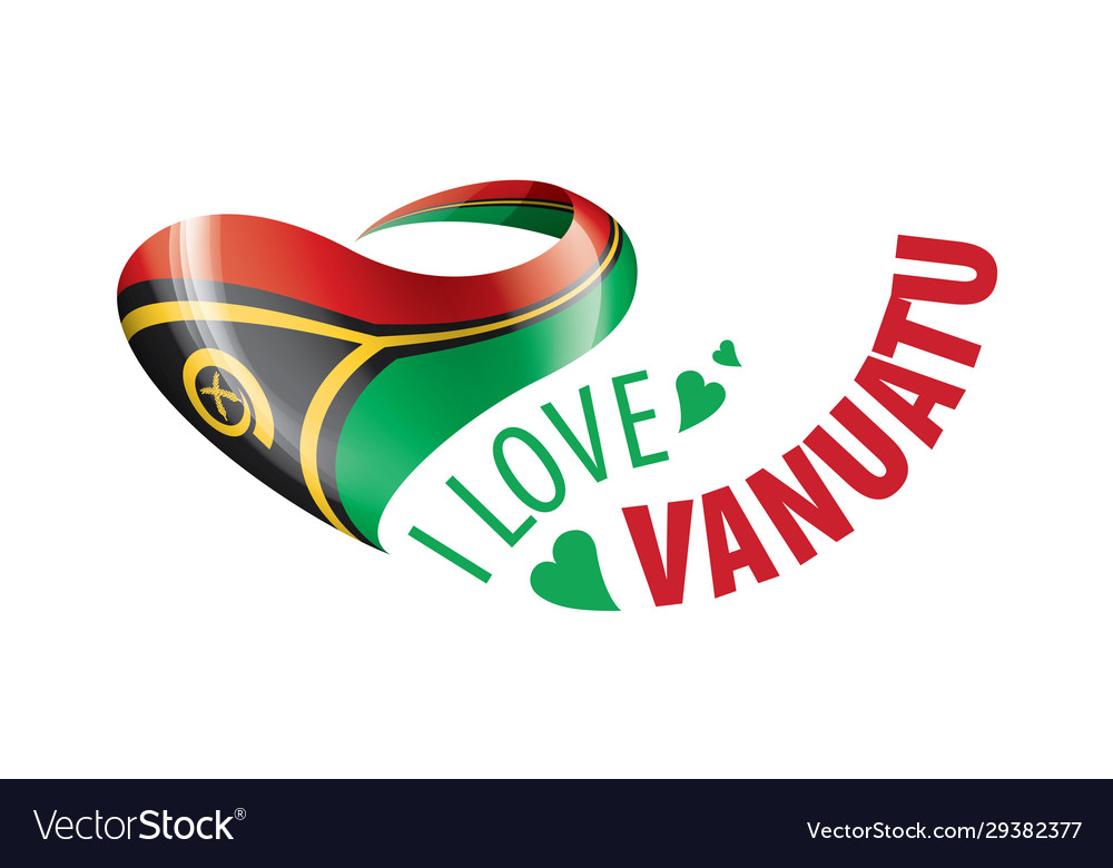 Vanuatu Flag Wallpapers