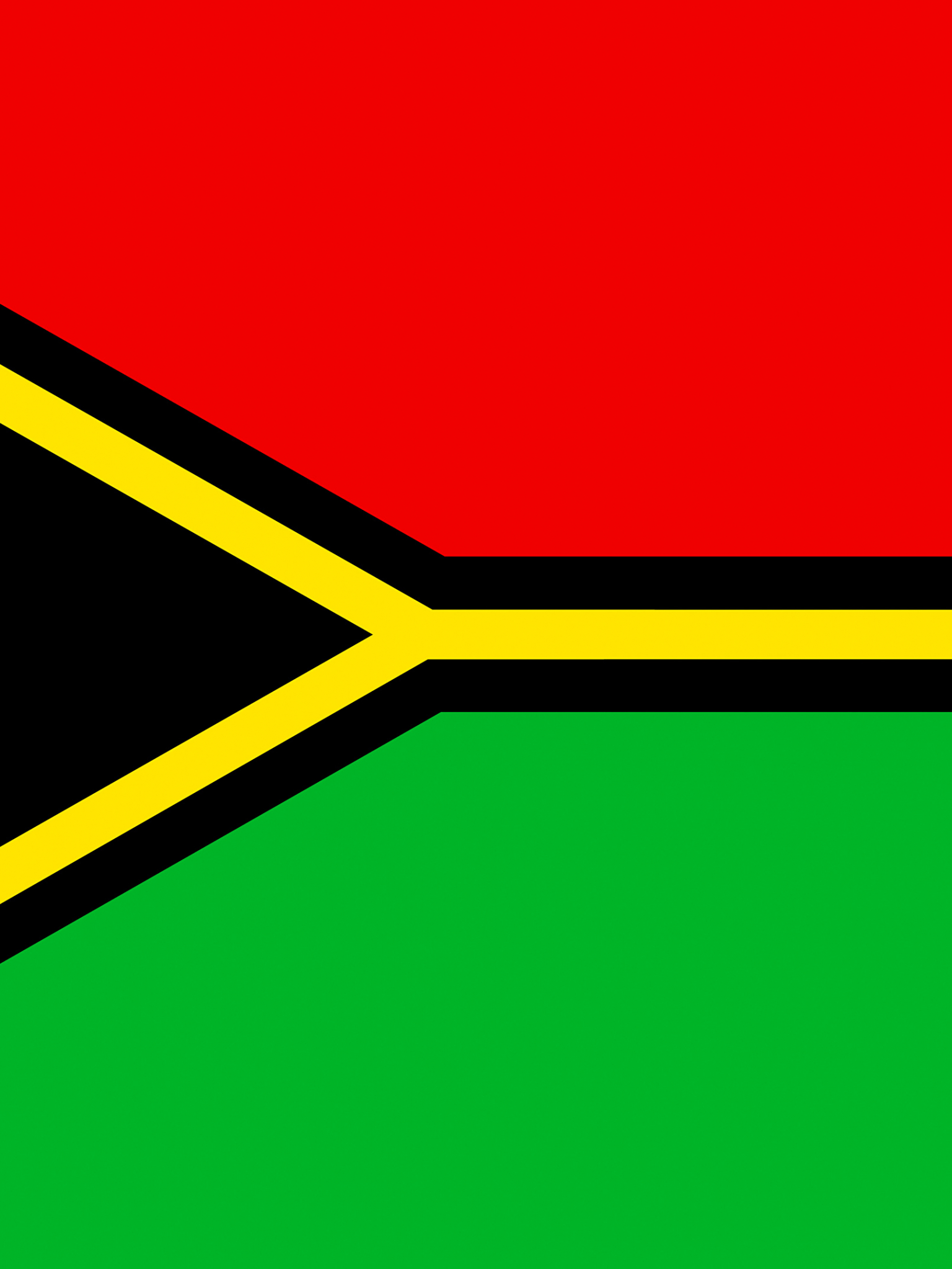 Vanuatu Flag Wallpapers