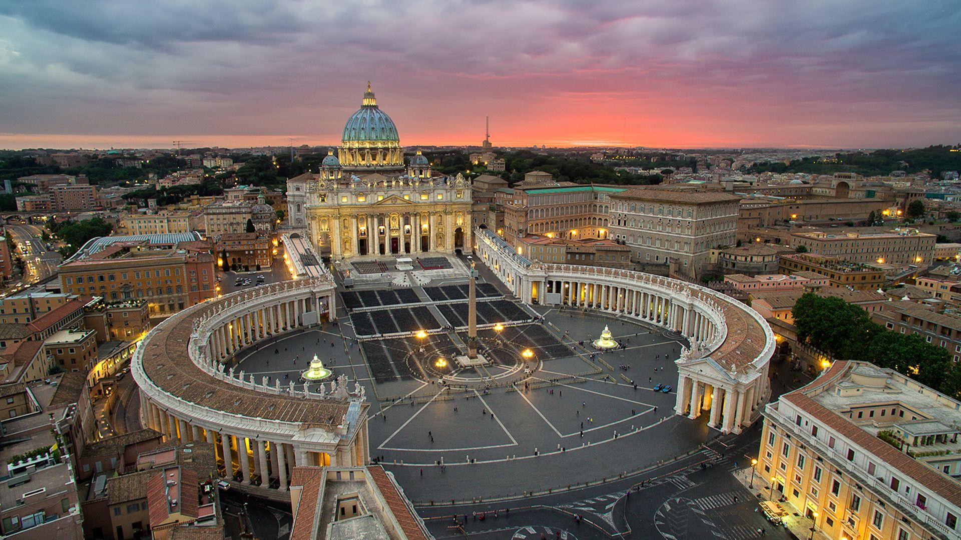 Vatican City Wallpapers