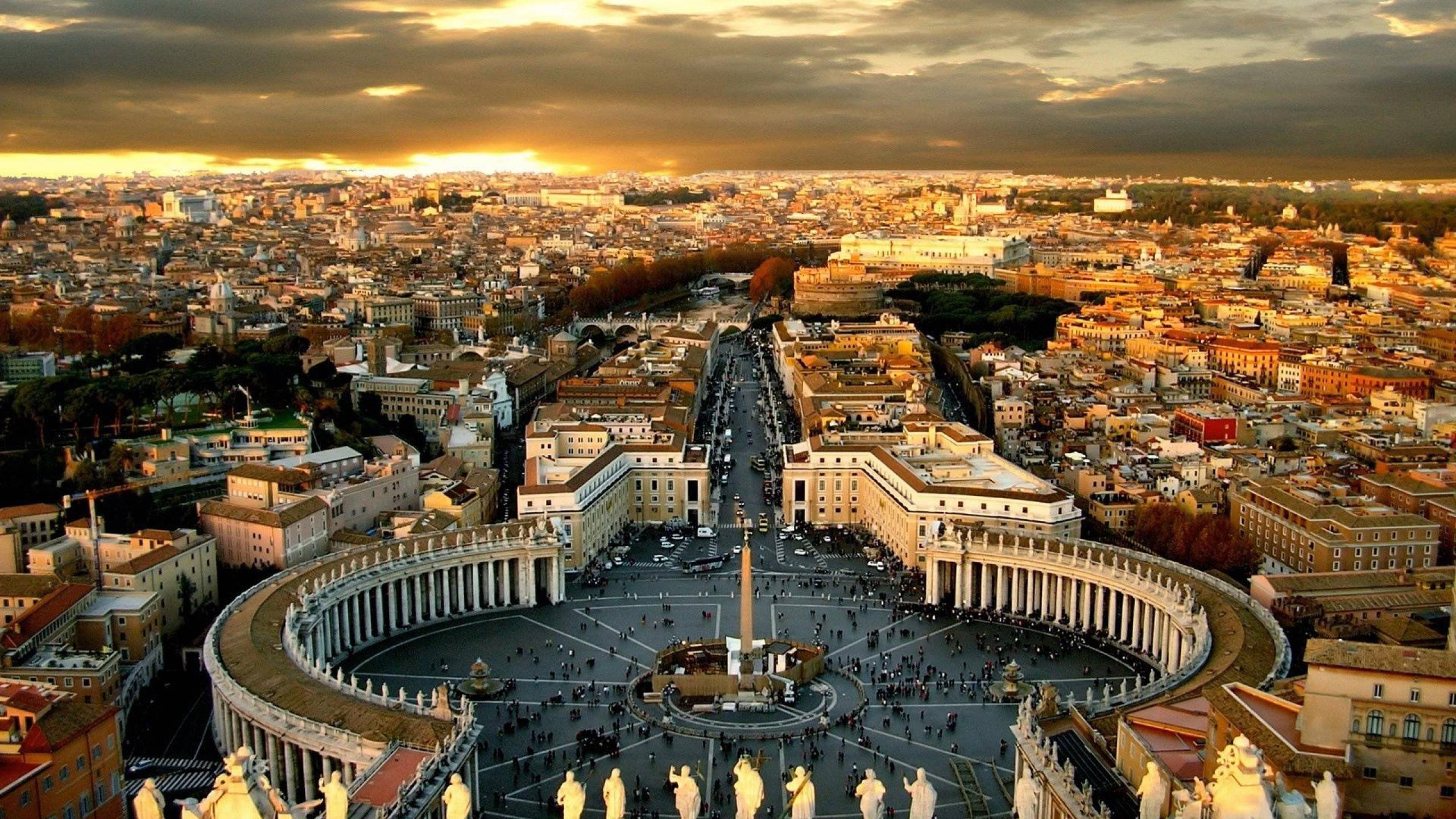Vatican City Wallpapers