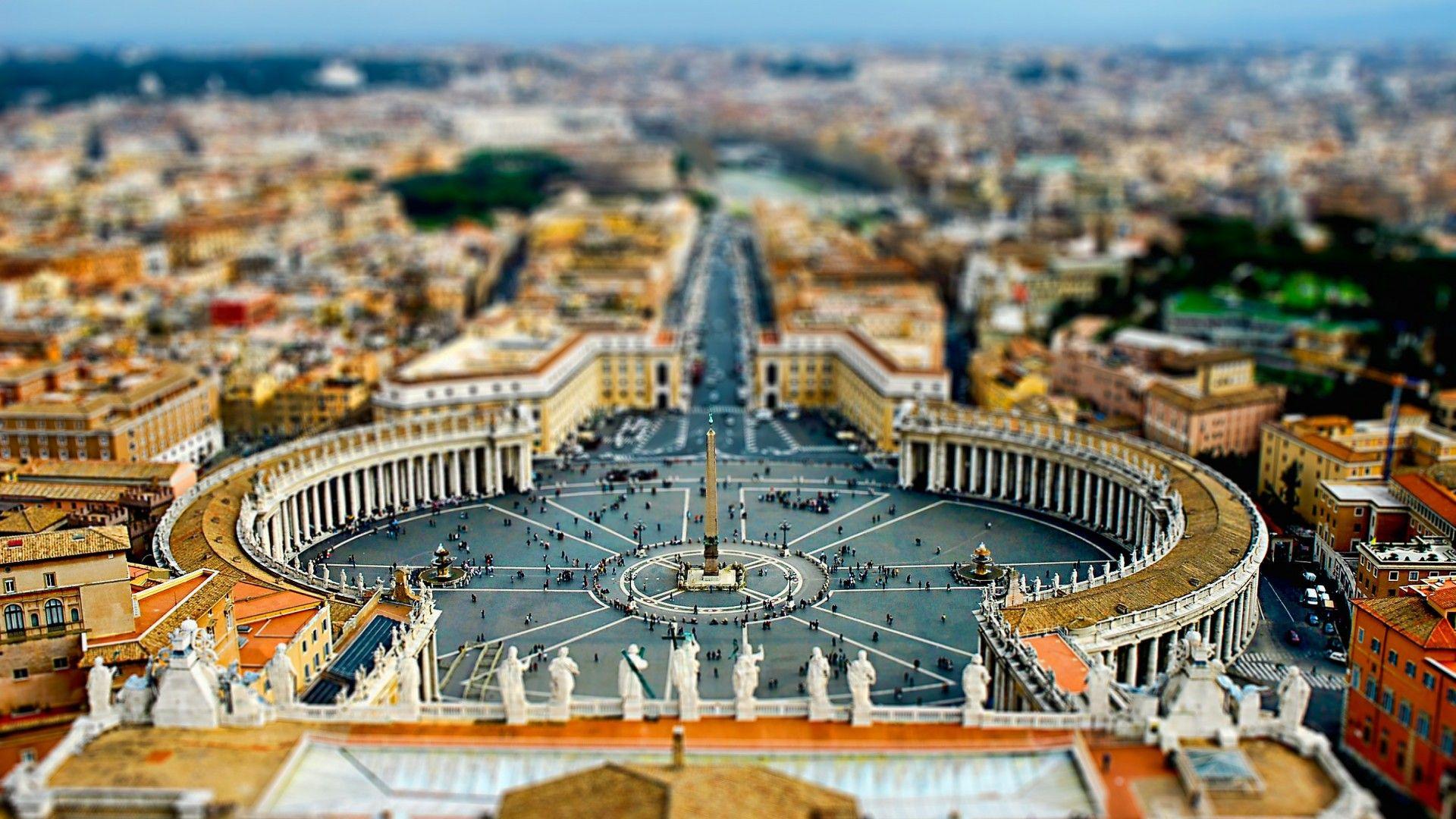 Vatican City Wallpapers