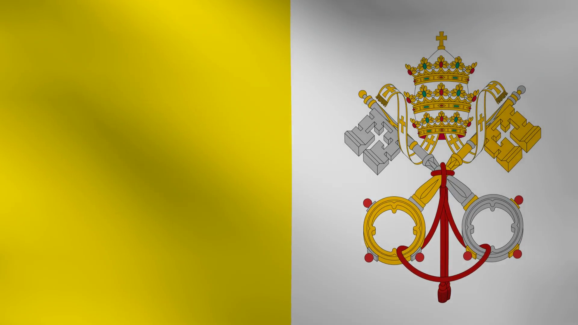 Vatican City Flag Wallpapers